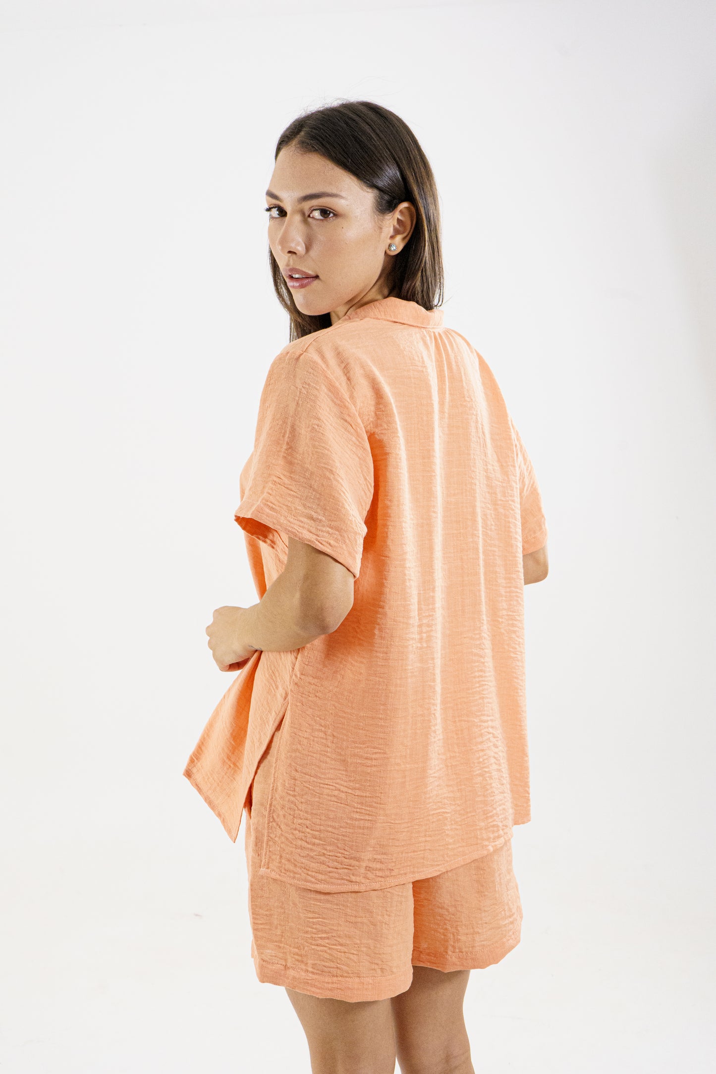 BLUSA GRETA V- MAMON