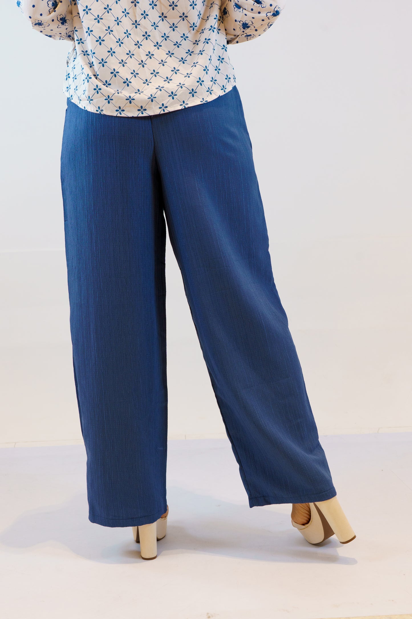 PANTALON MAY INDIGO