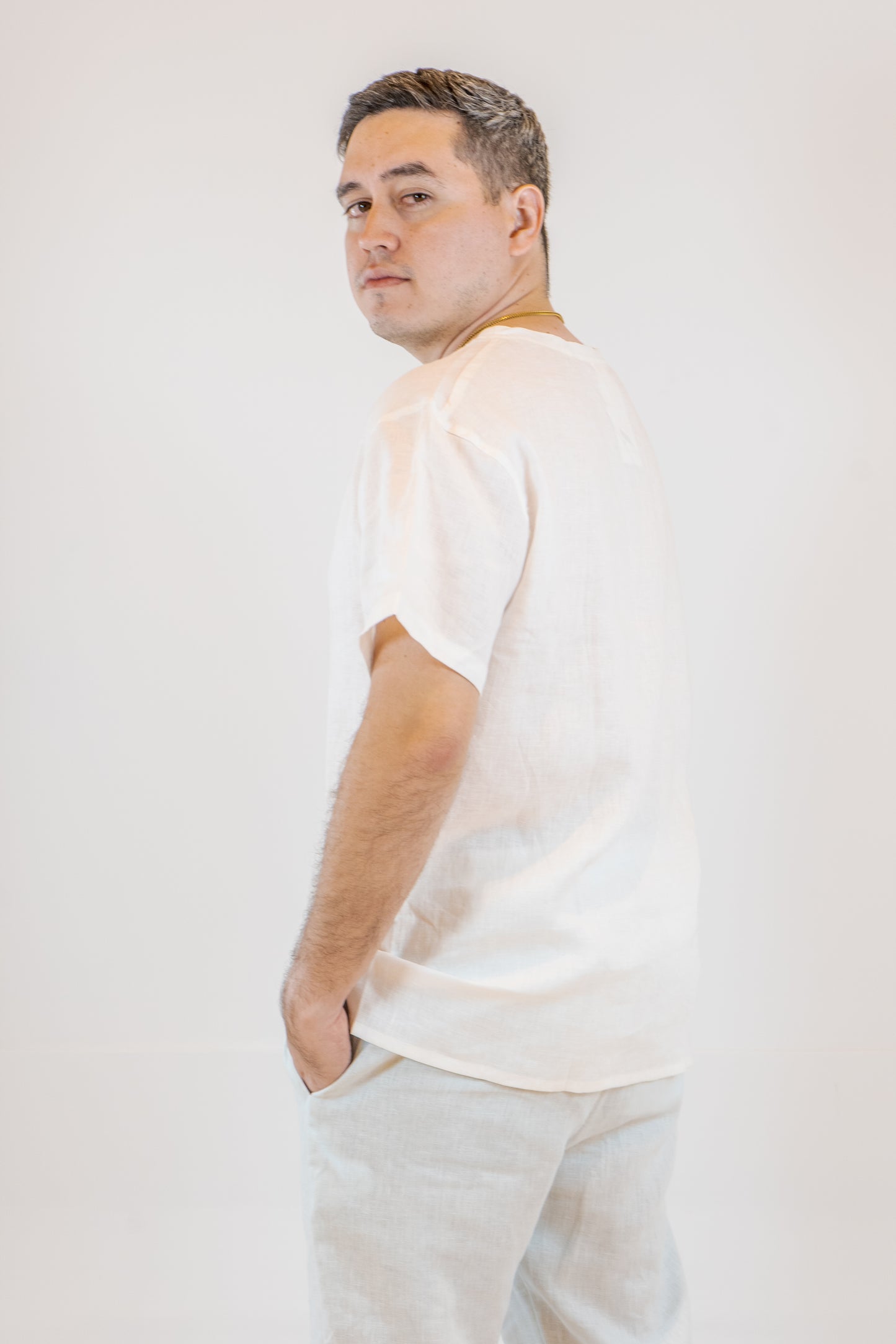 CAMISETA COOLINO DE HOMBRE