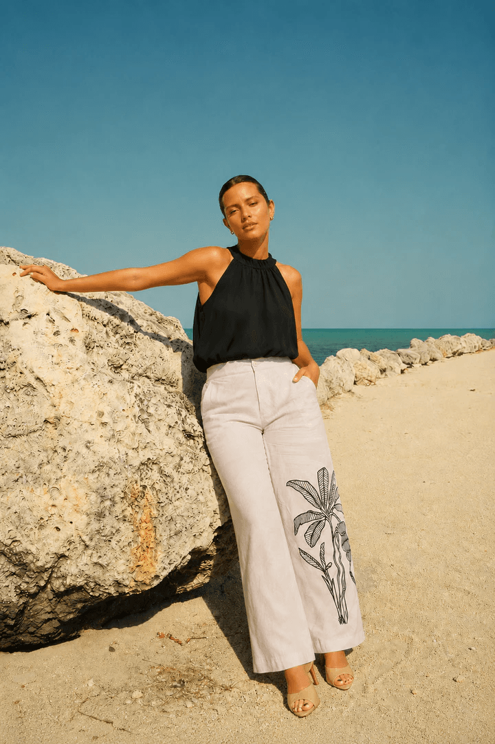 Pantalon Duna Esencia Viva