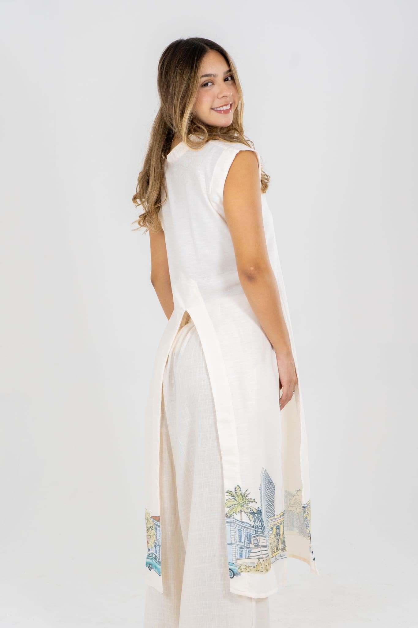 BLUSA MIRIAM