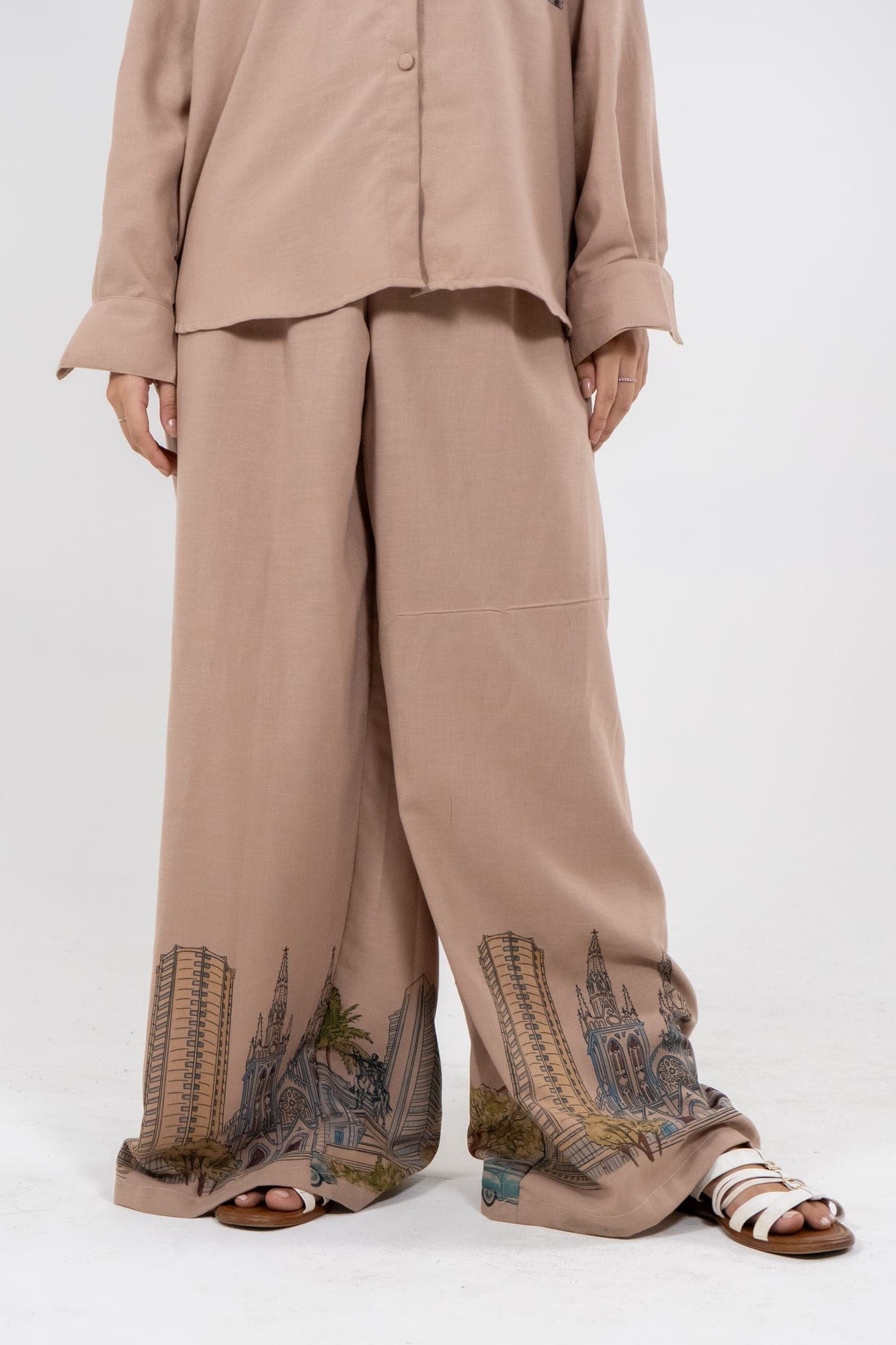 PANTALON ELLA