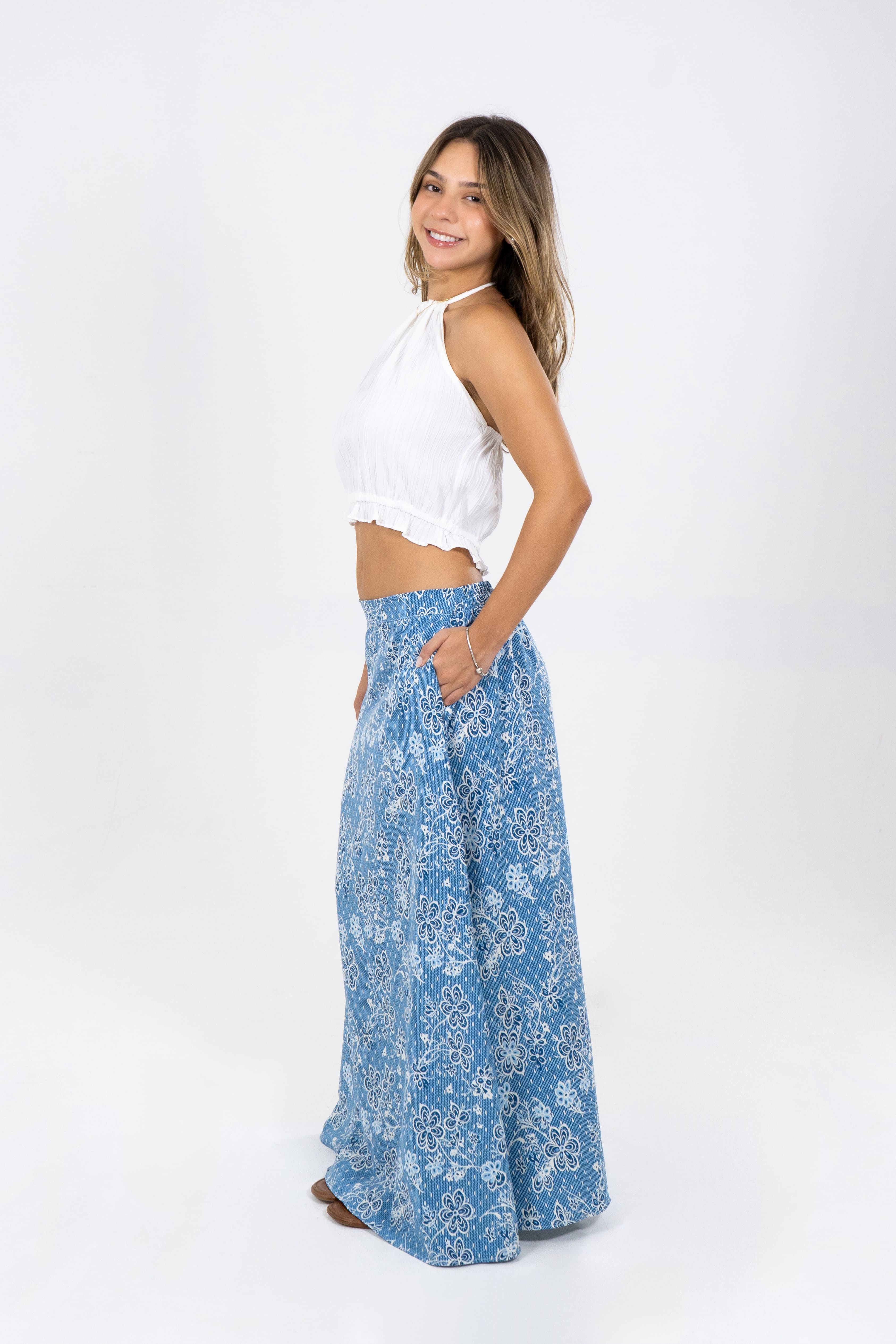 FALDA ELIA ARABIA