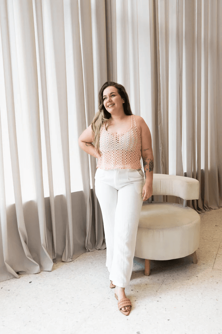 Blusa Nadia