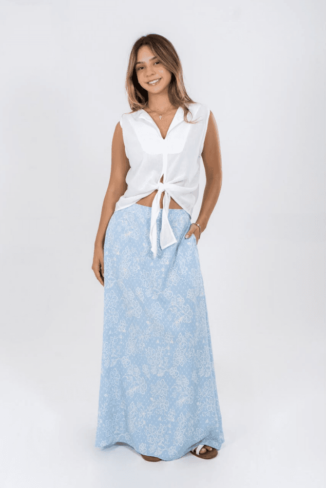 FALDA ELIA ARABIA