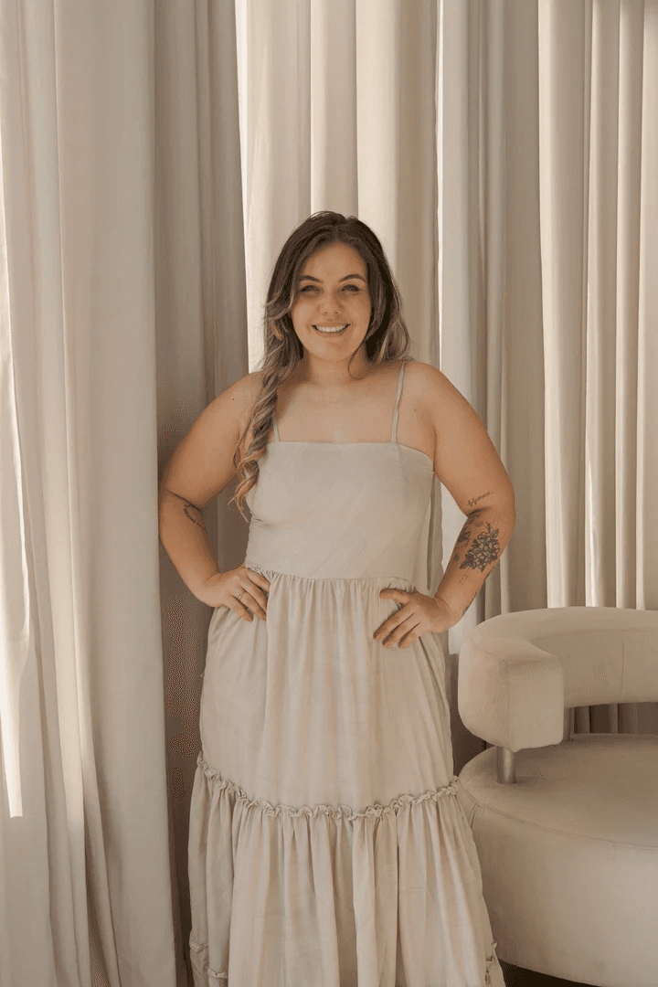 Vestido Luna Esencia Viva