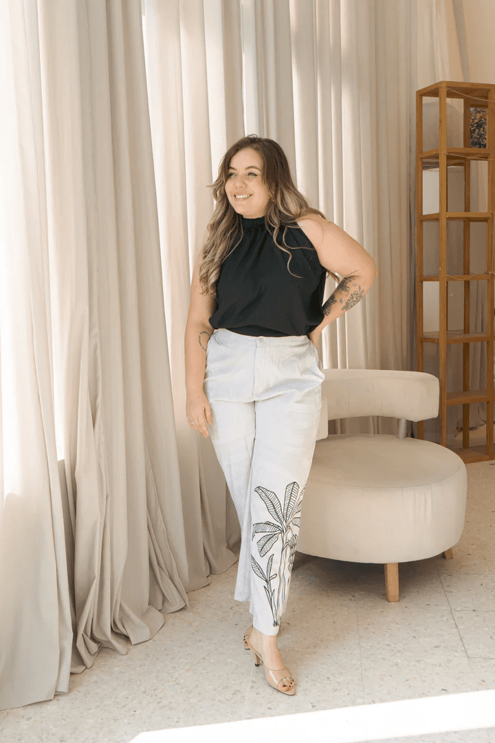 Pantalon Duna Esencia Viva