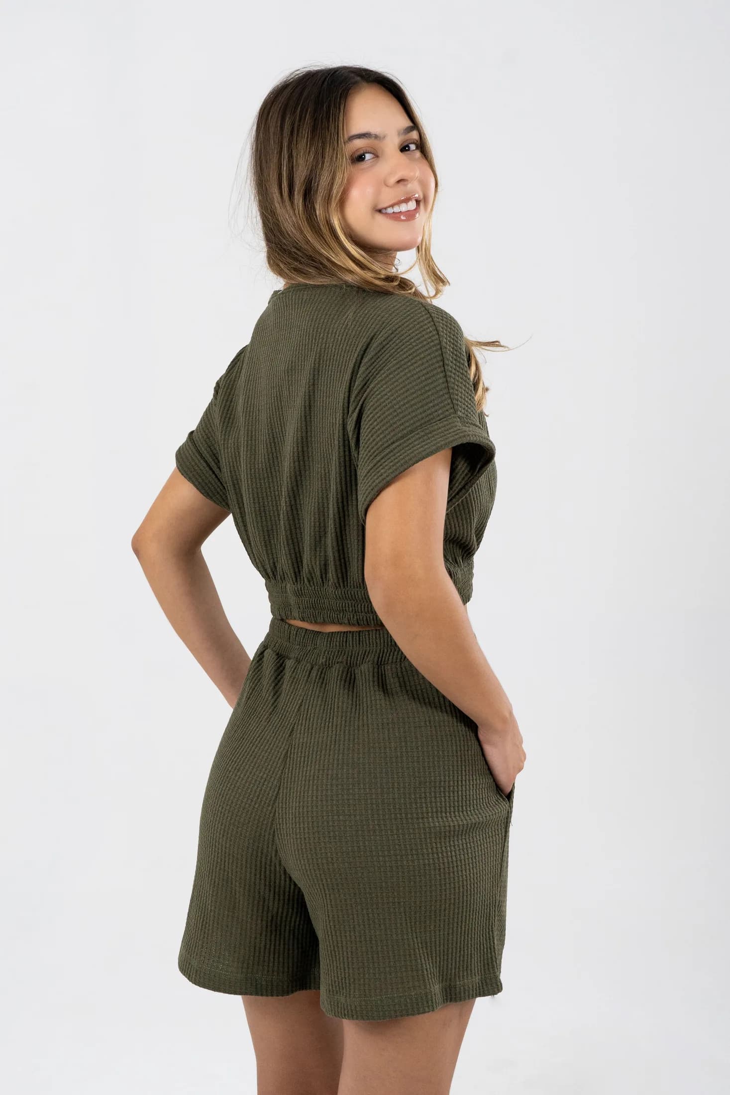 CAMISETA EDNA HORIZONTE
