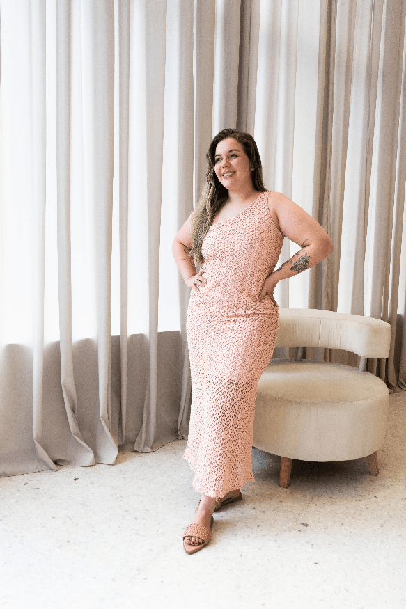 Vestido Huda