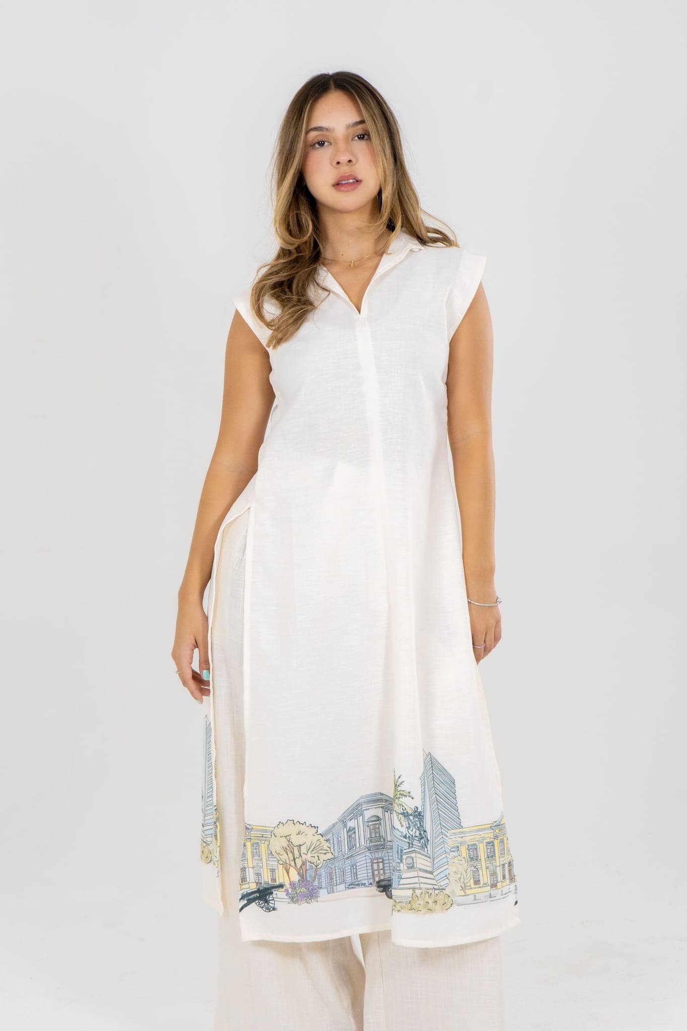 BLUSA MIRIAM