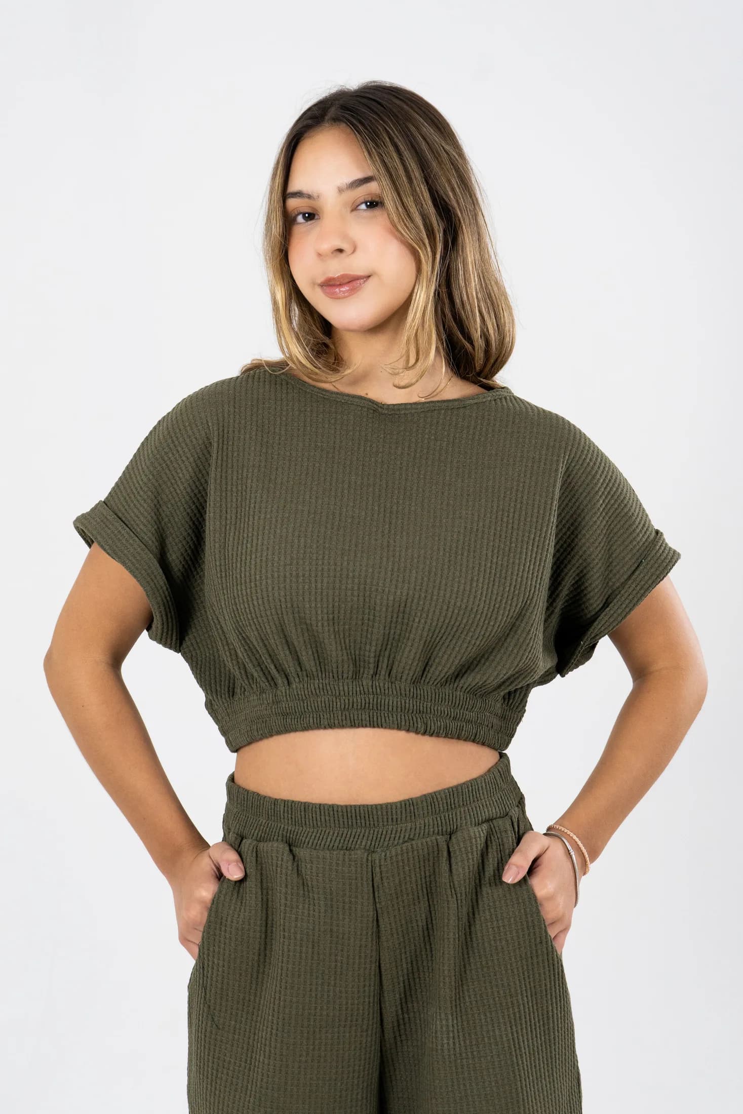 CAMISETA EDNA HORIZONTE