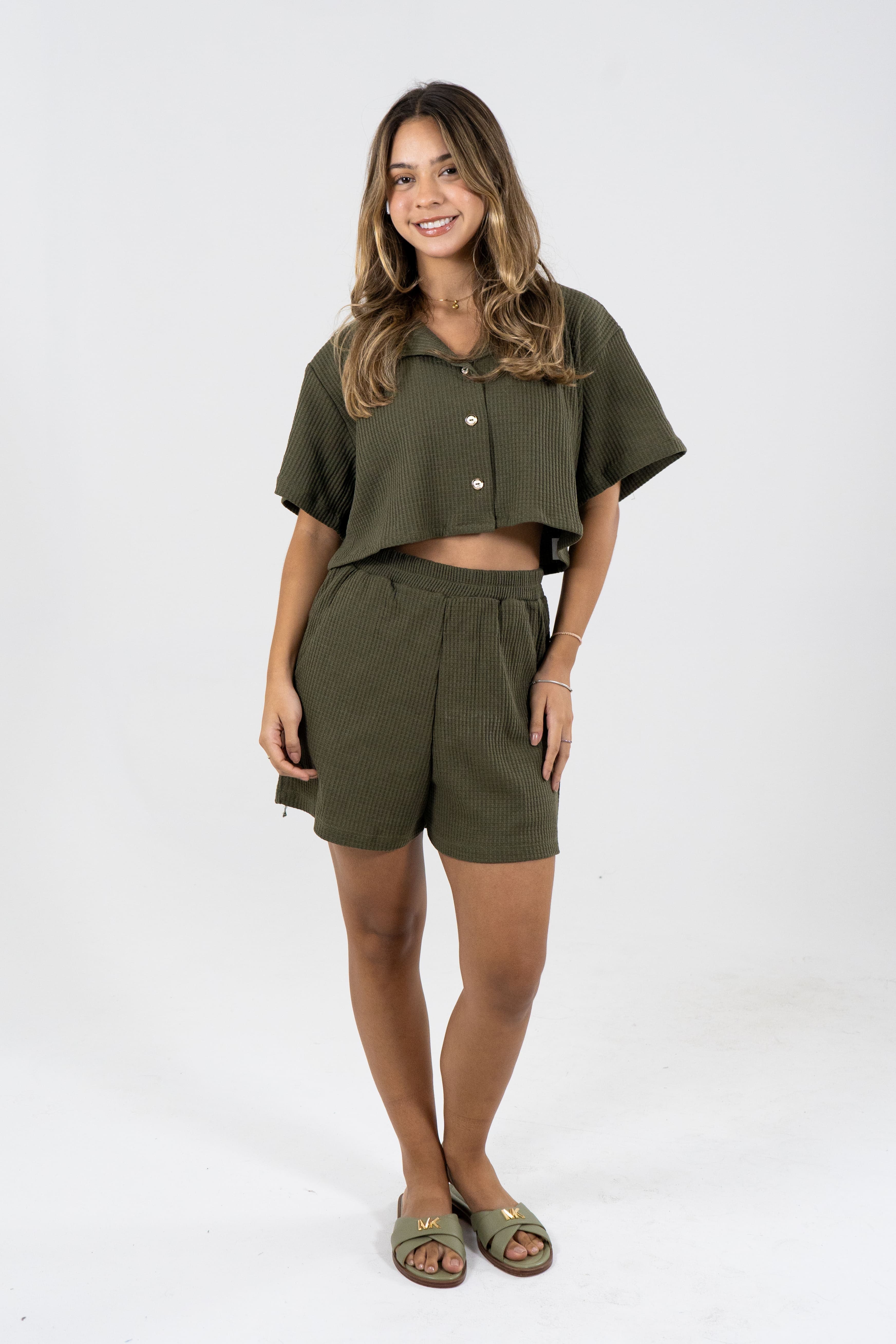 camisa aridna horizonte