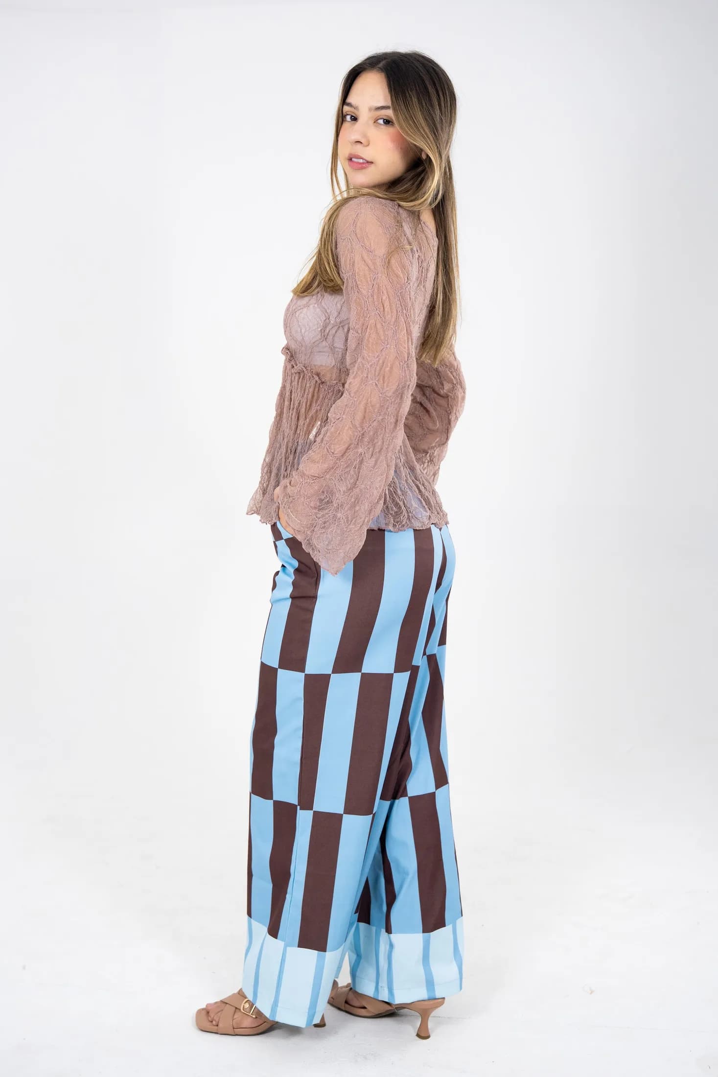 BLUSA MELINA