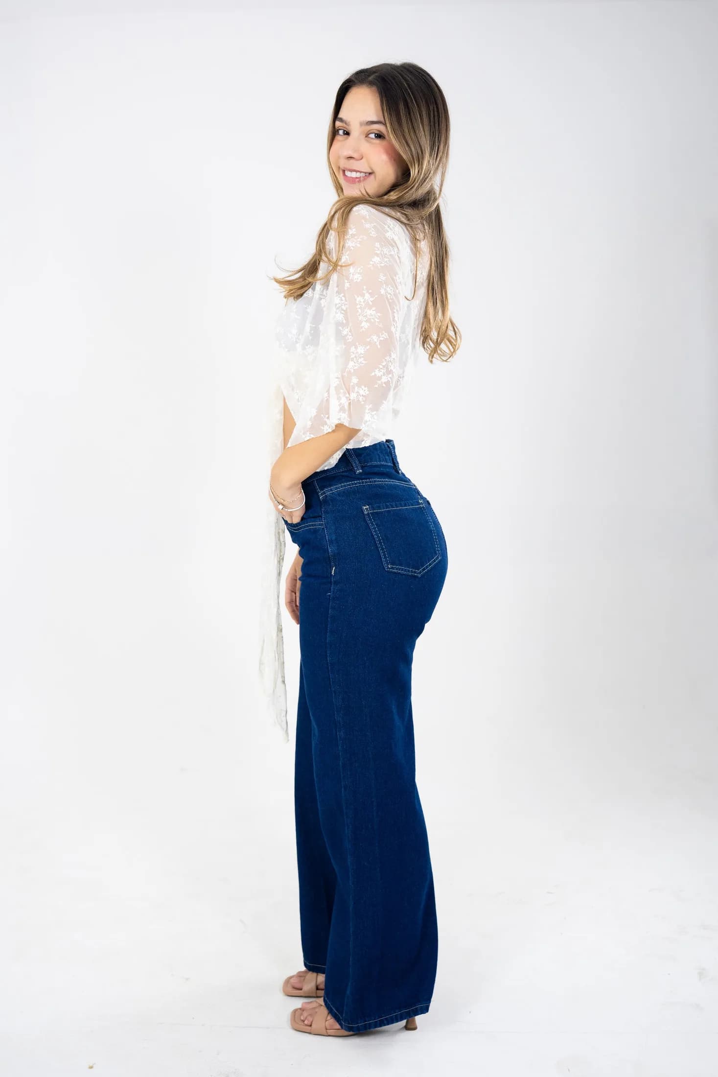 BLUSA ELSY