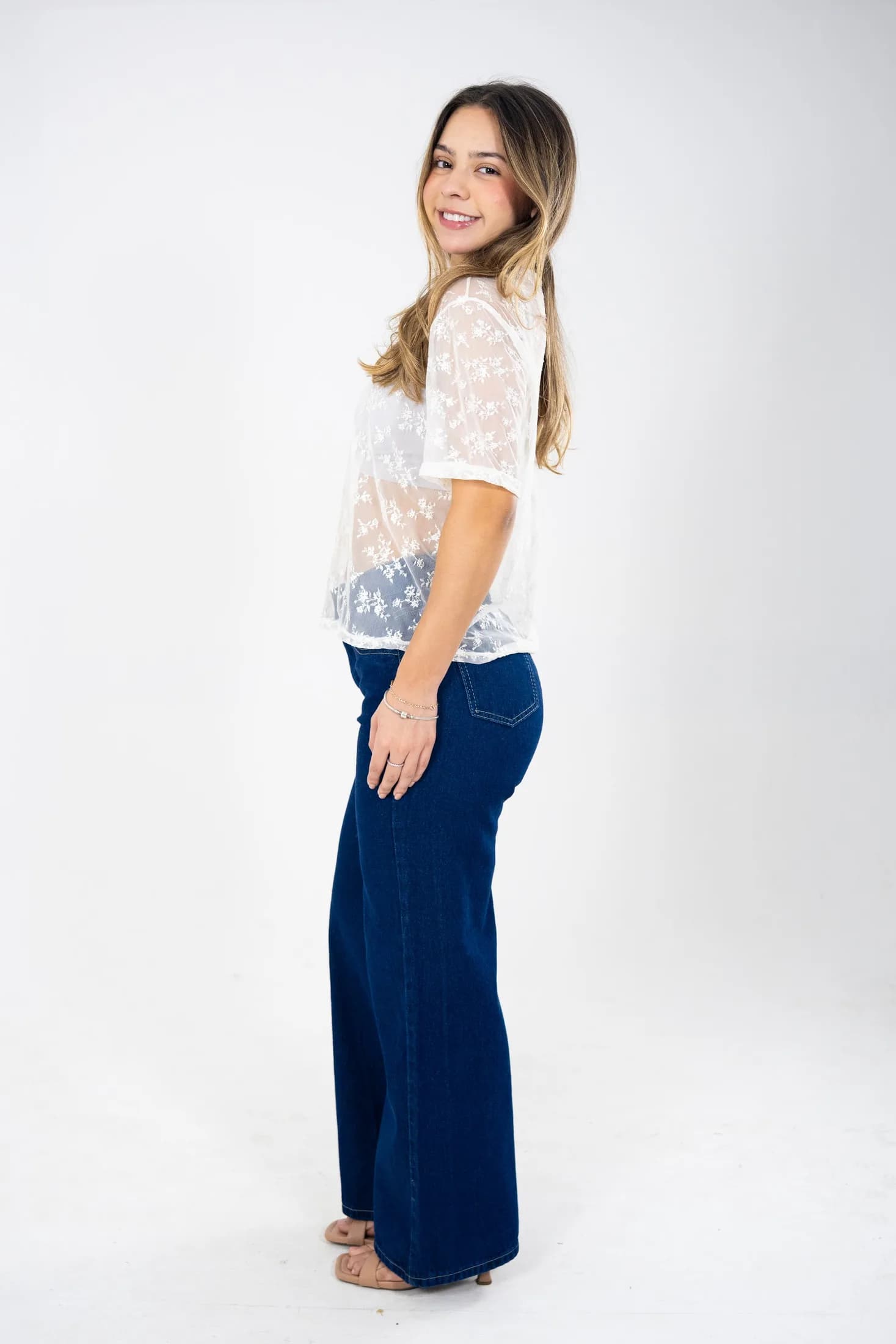 CAMISETA VENECIA LIRICA