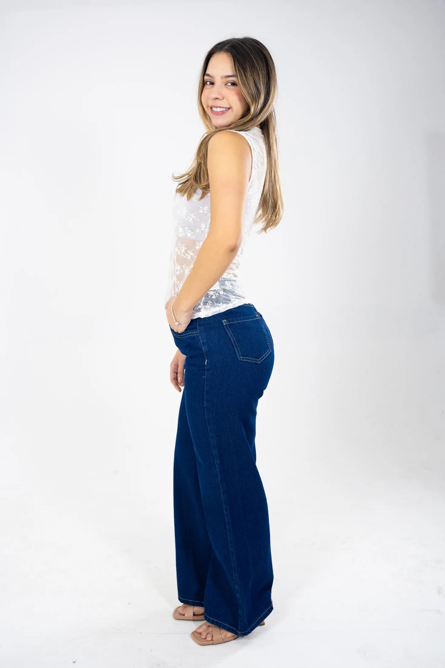 BLUSA ANGIE