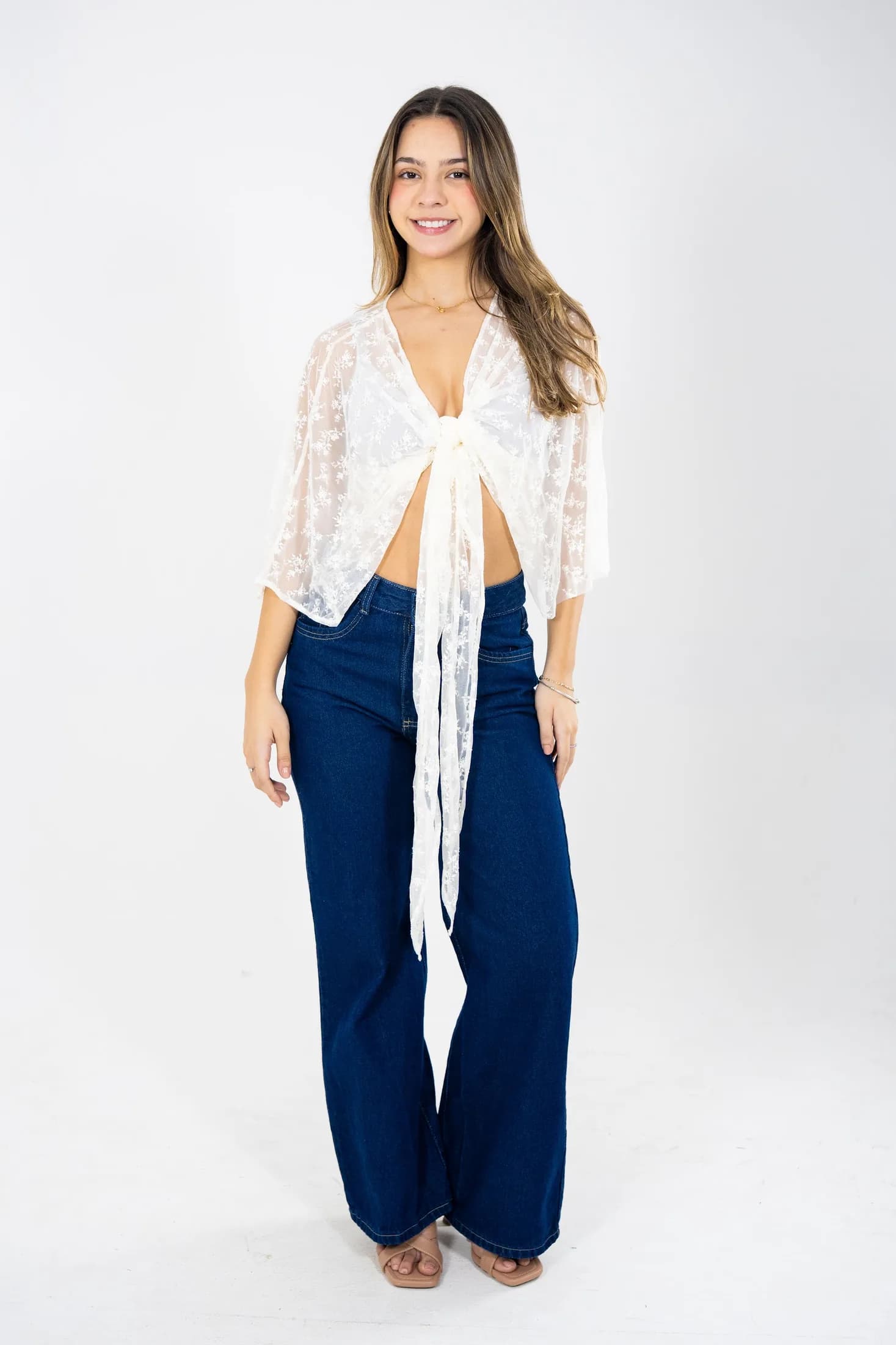 BLUSA ELSY