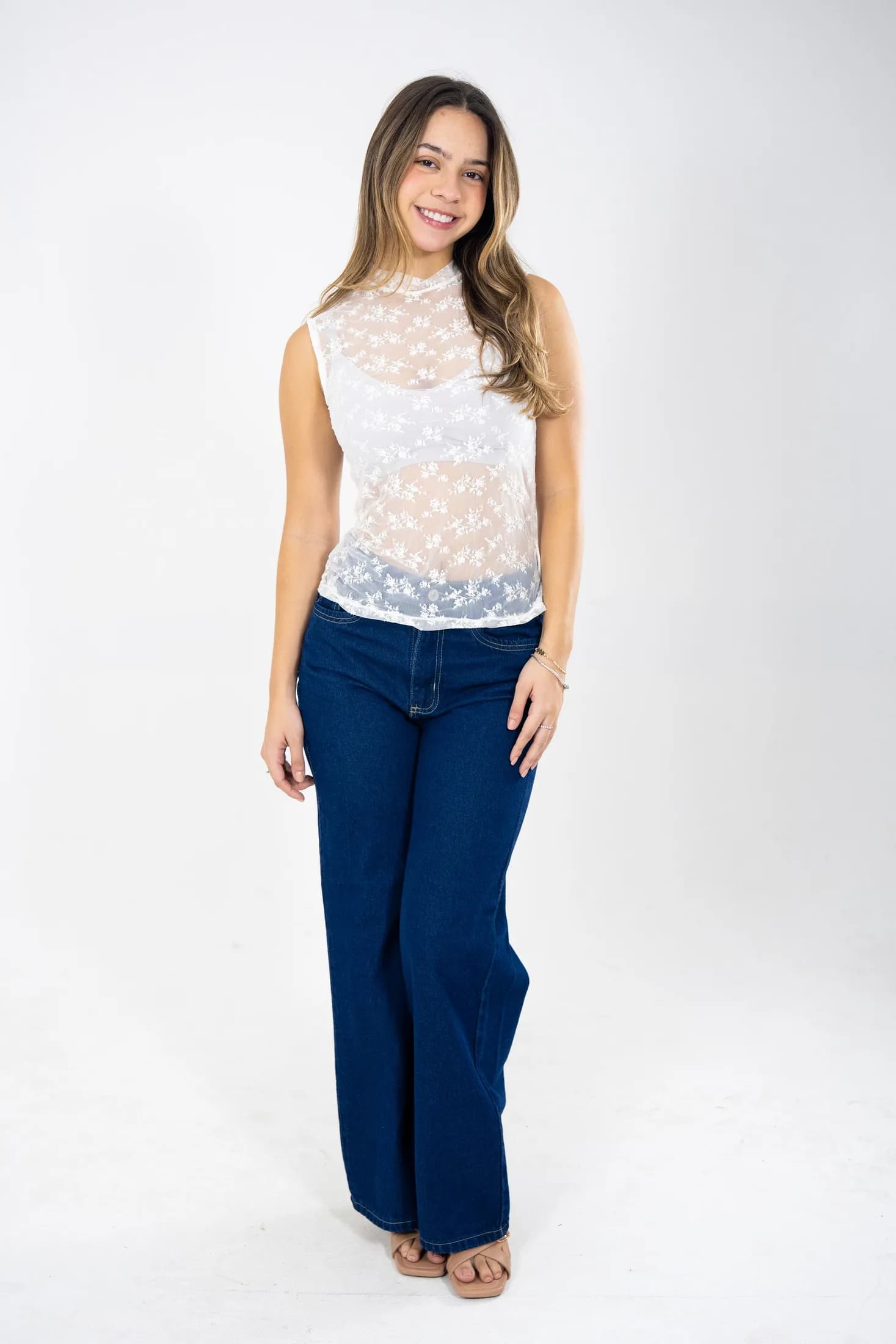 BLUSA ANGIE