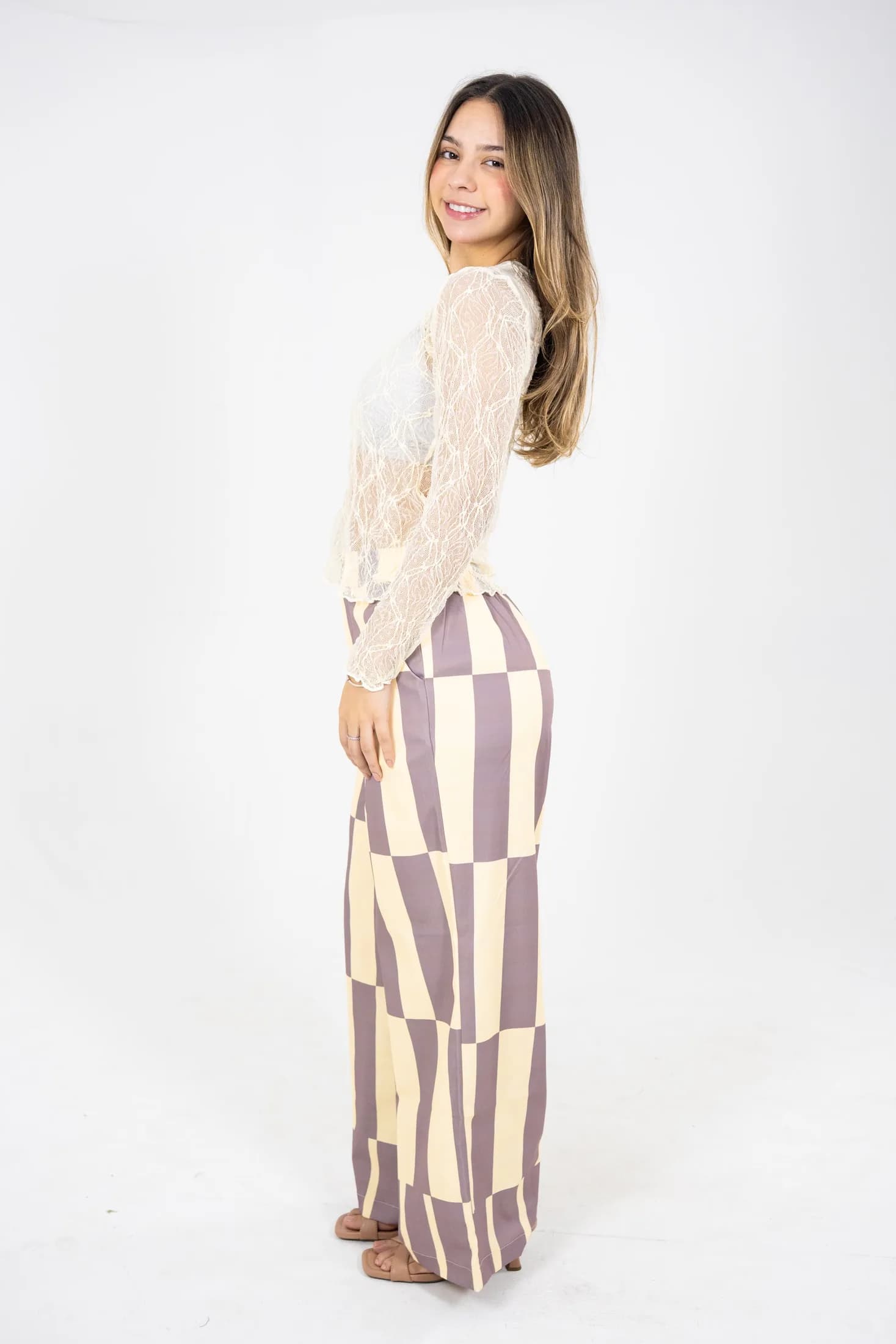 PANTALON DUNA LIRICA