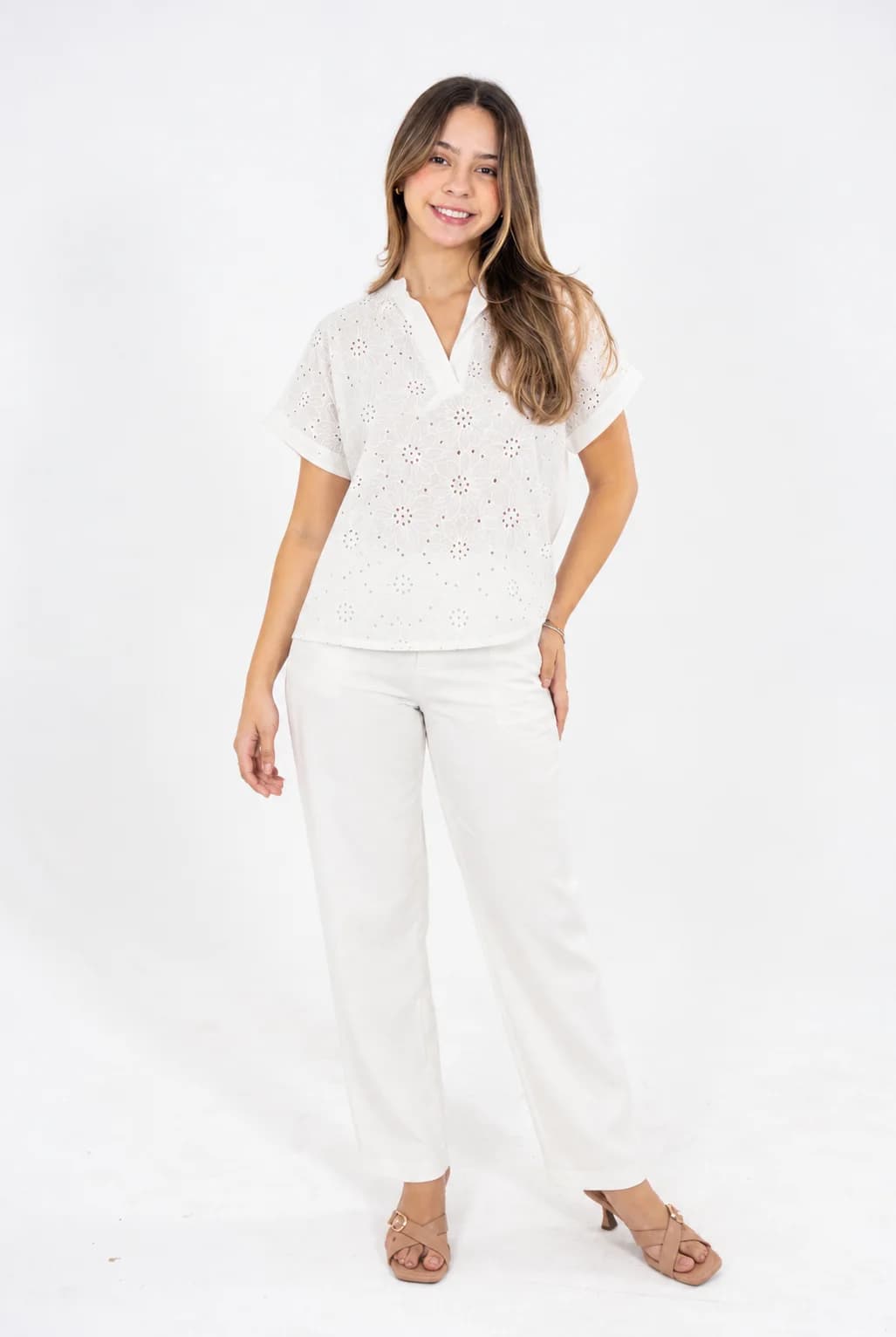 Blusa Marcia