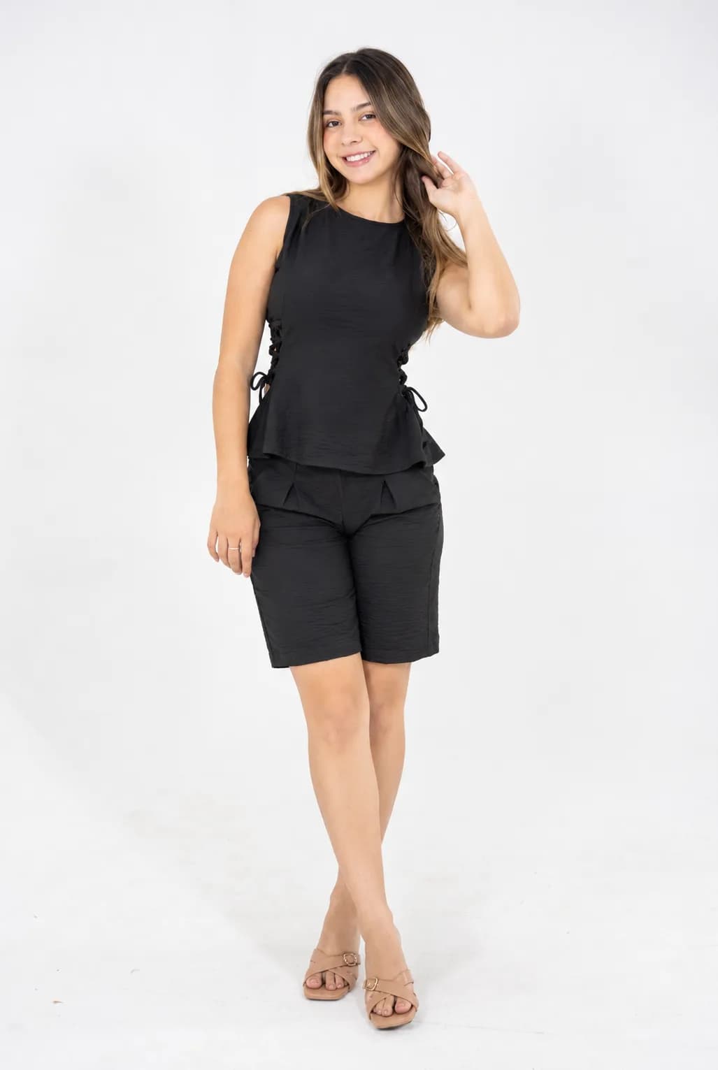 BLUSA ASHLEY SAVIA