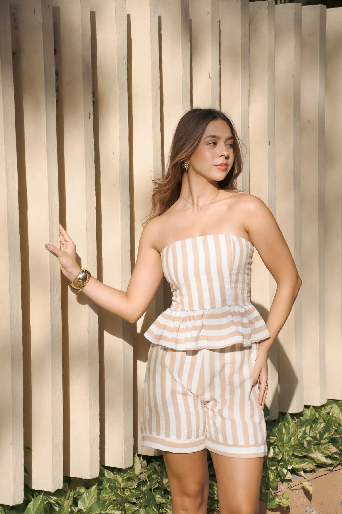 BLUSA JENNA VERANO CLASSIC