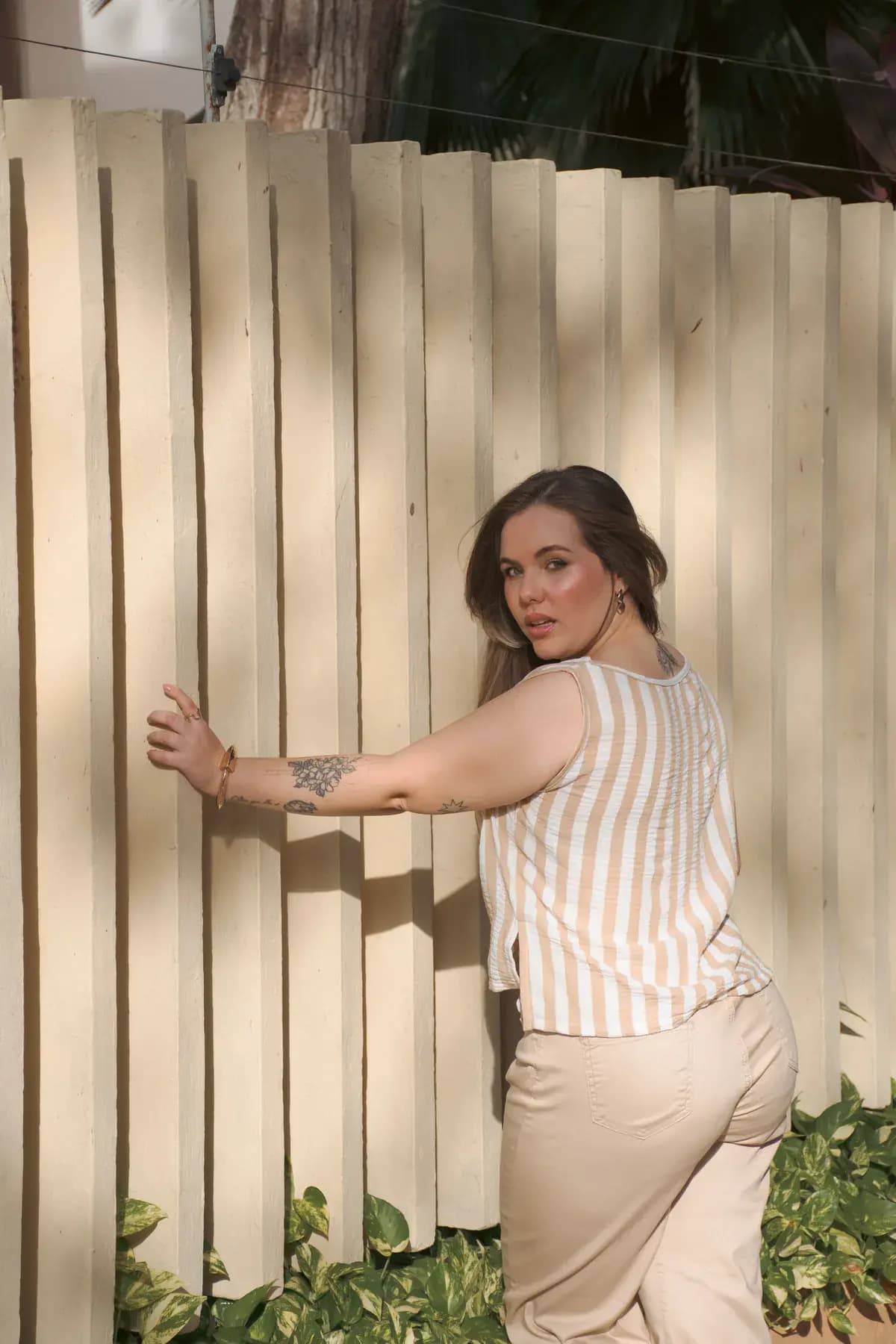 BLUSA DIANETH VERANO CLASSIC