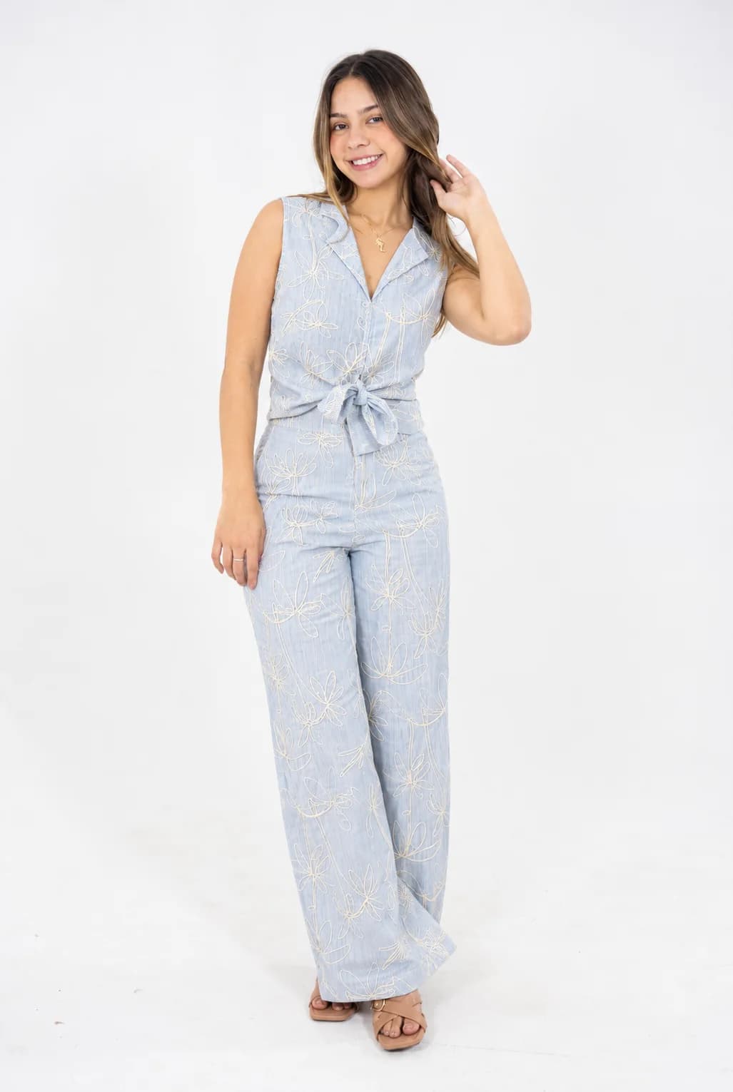 El look completo