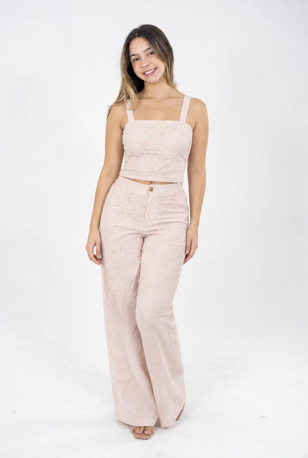 El look completo
