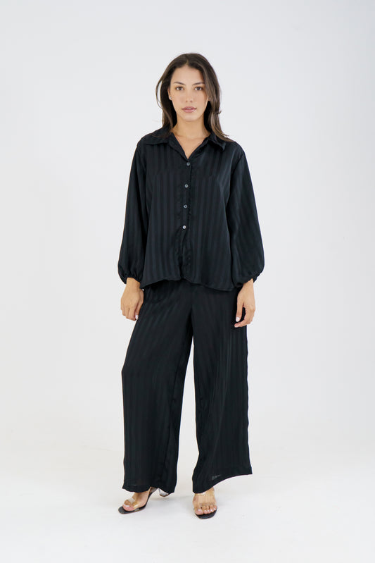 BLUSA AURORA - NEGRO