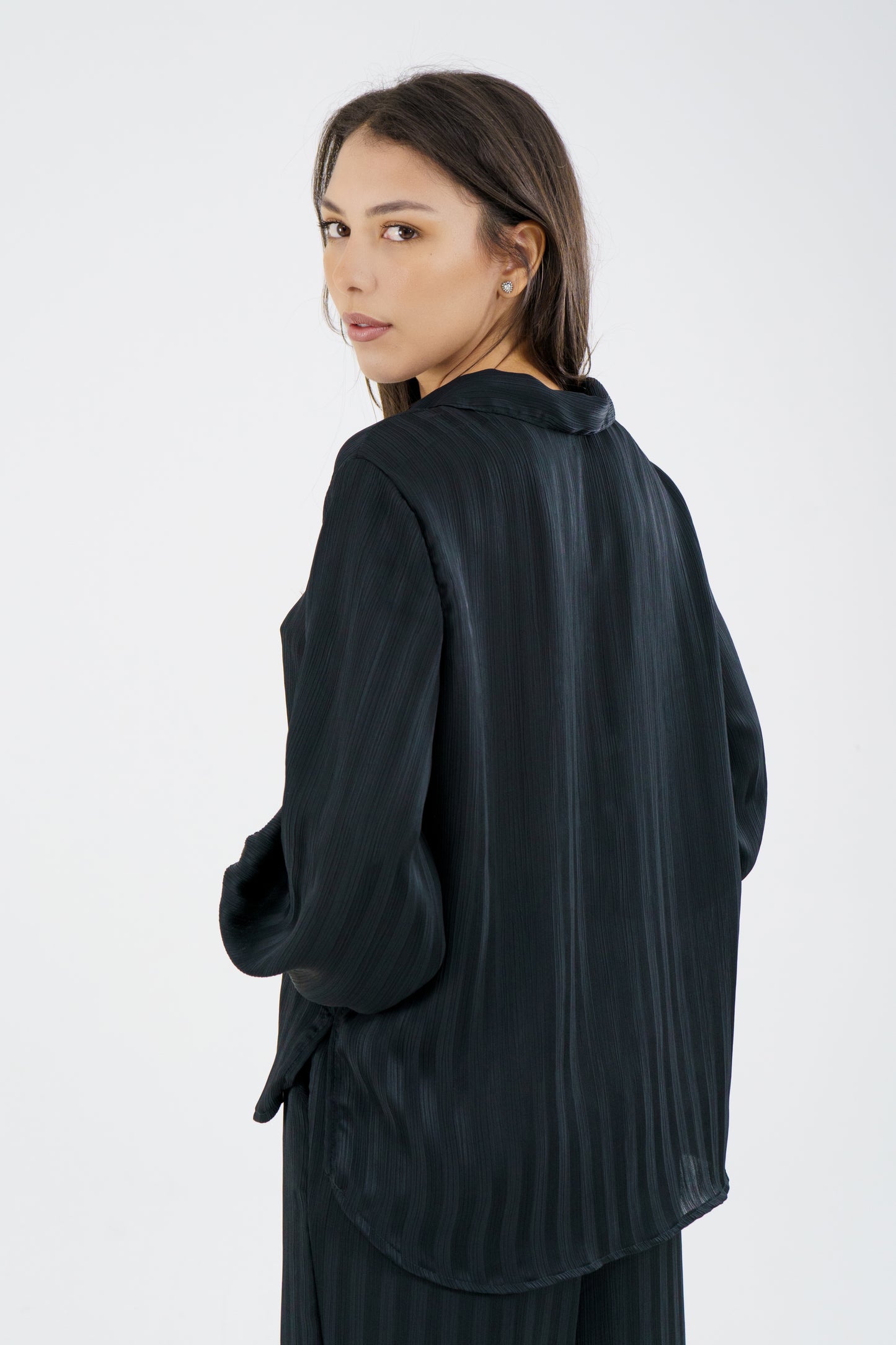 BLUSA AURORA - NEGRO