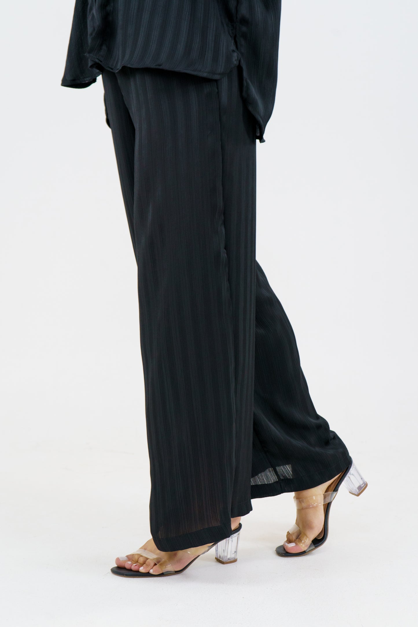 BLUSA AURORA - NEGRO