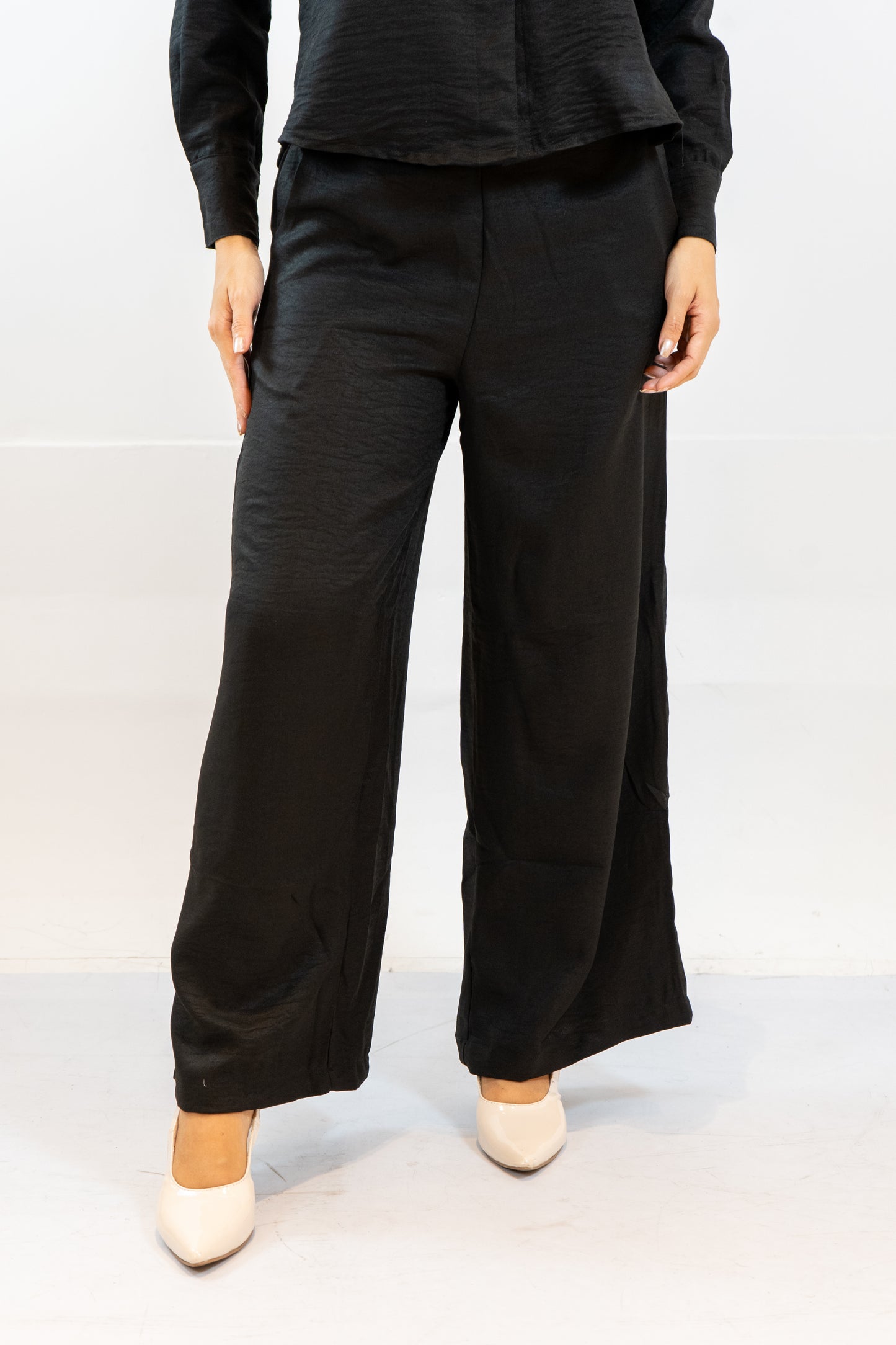 PANATLON AMBART - COLOR NEGRO