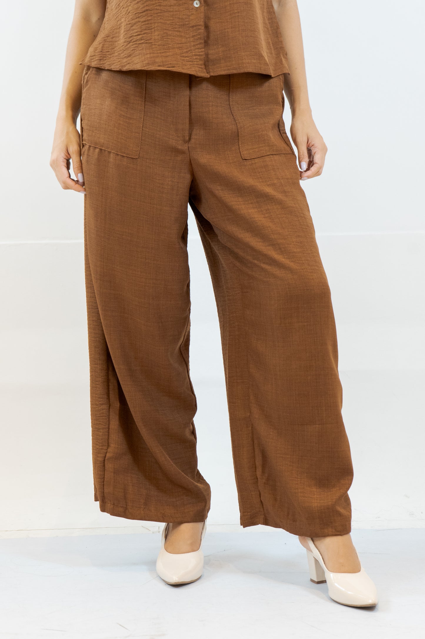 PANATLON AMBART- COLOR COCONUT