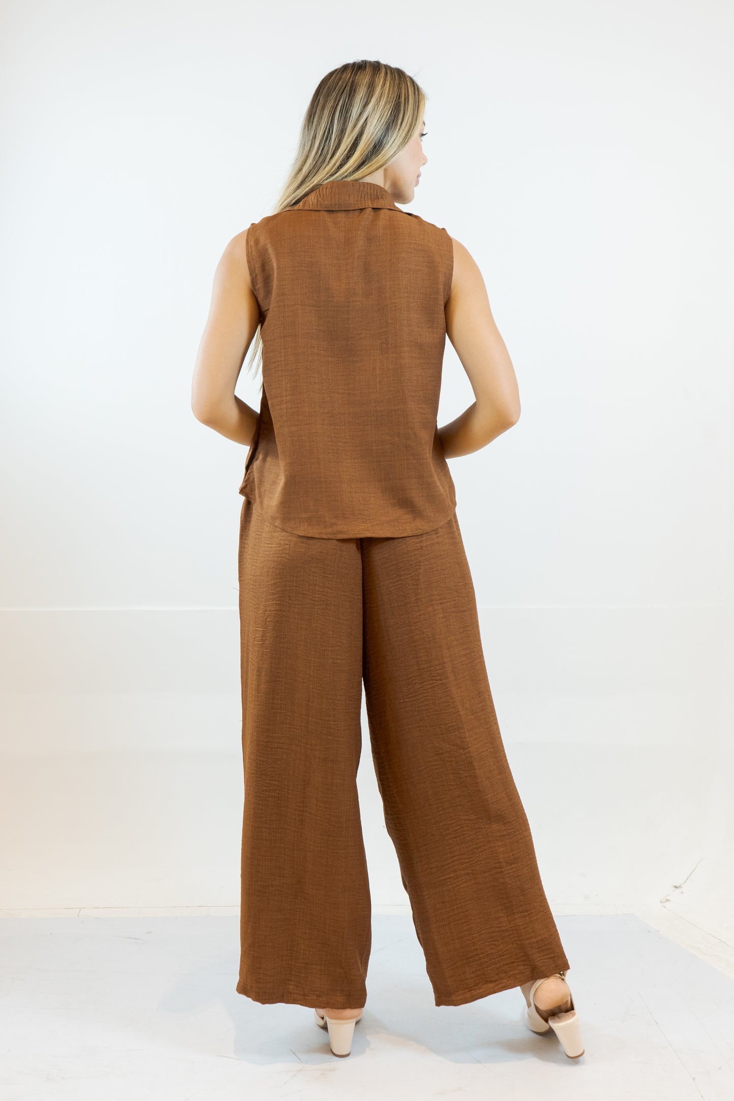 PANATLON AMBART- COLOR COCONUT