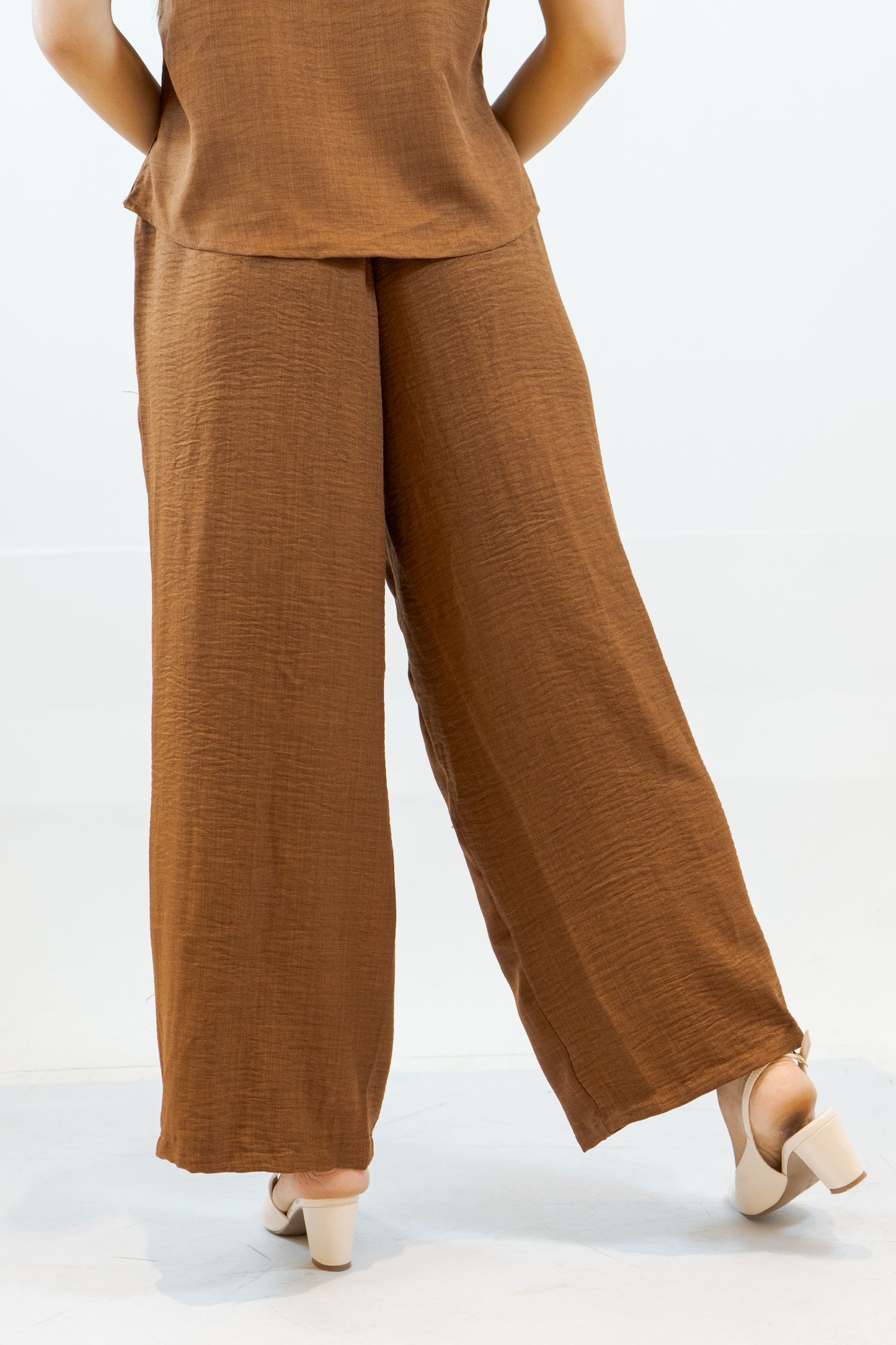 PANATLON AMBART- COLOR COCONUT