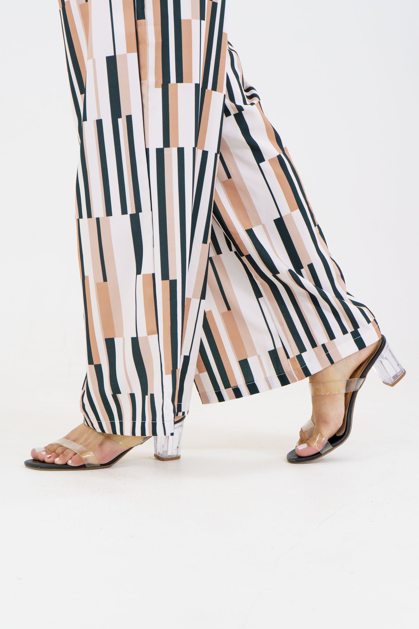 PANTALON ZAFIRO - NEGRO