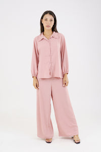 BLUSA AURORA - ROSA