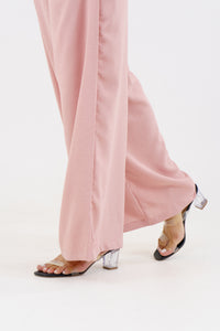 PANTALON AURORA - ROSA