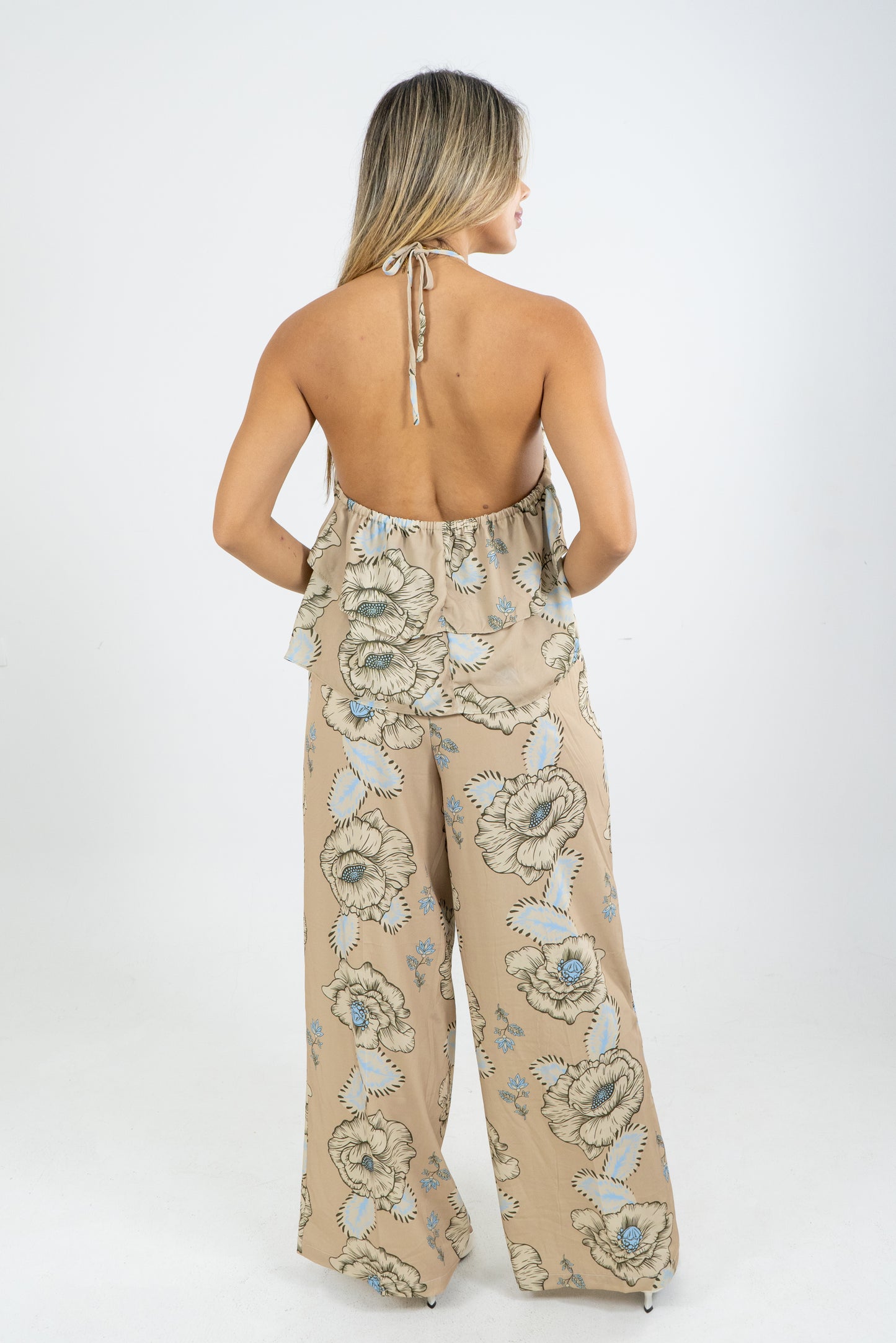 TOP MARCELA SIENA - COLOR BEIGE