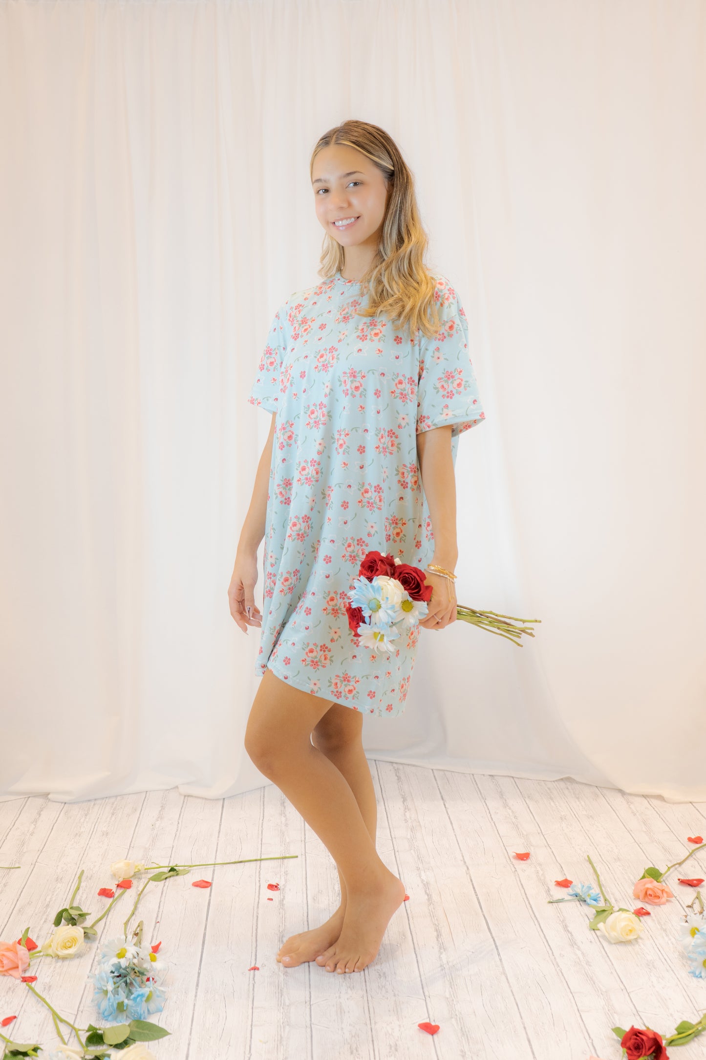 BATOLA PIJAMA ESENCIA CELESTIAL