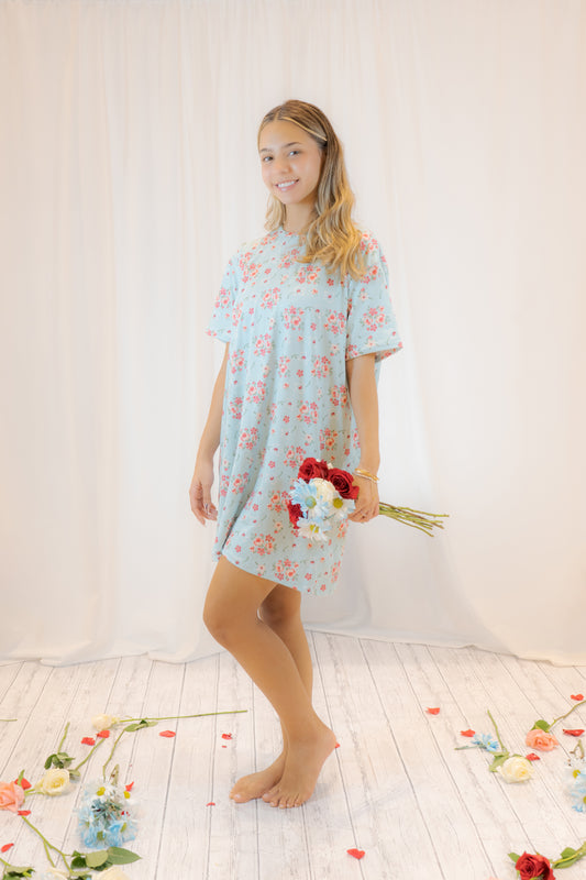 BATOLA PIJAMA ESENCIA CELESTIAL