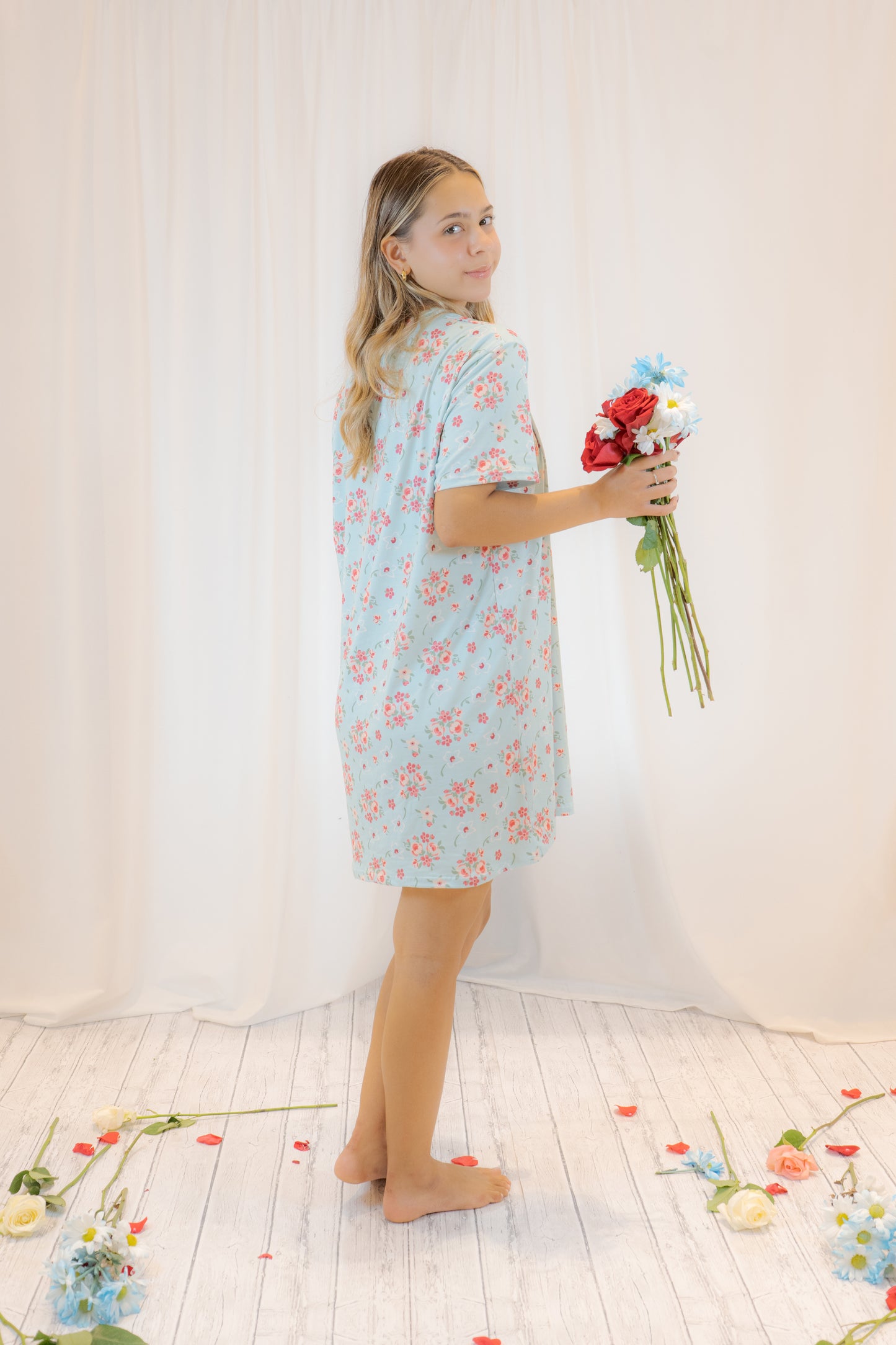 BATOLA PIJAMA ESENCIA CELESTIAL