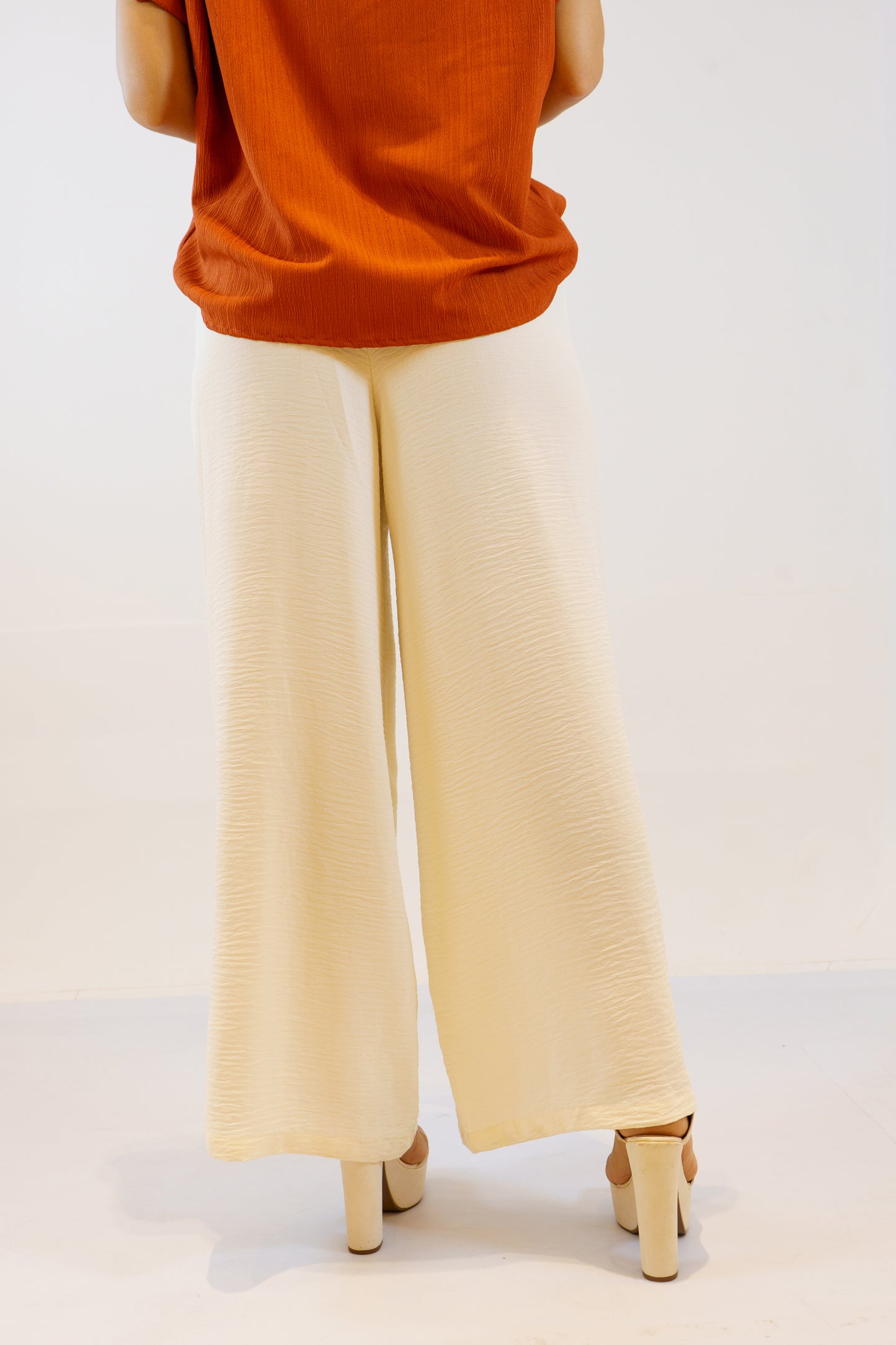 PANTALON VADABEST VAINILLA