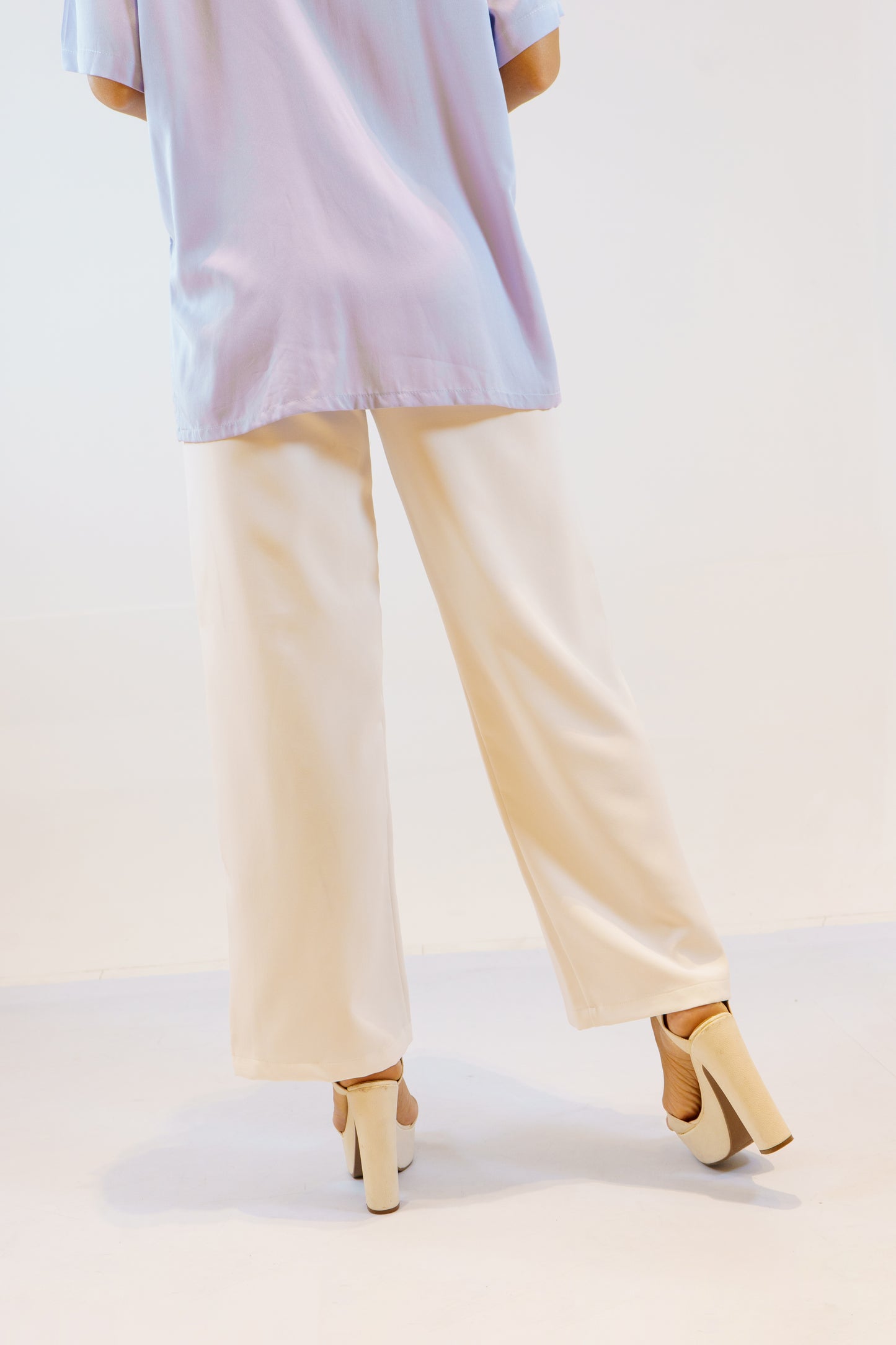 PANTALON SUGGAR BLANCO