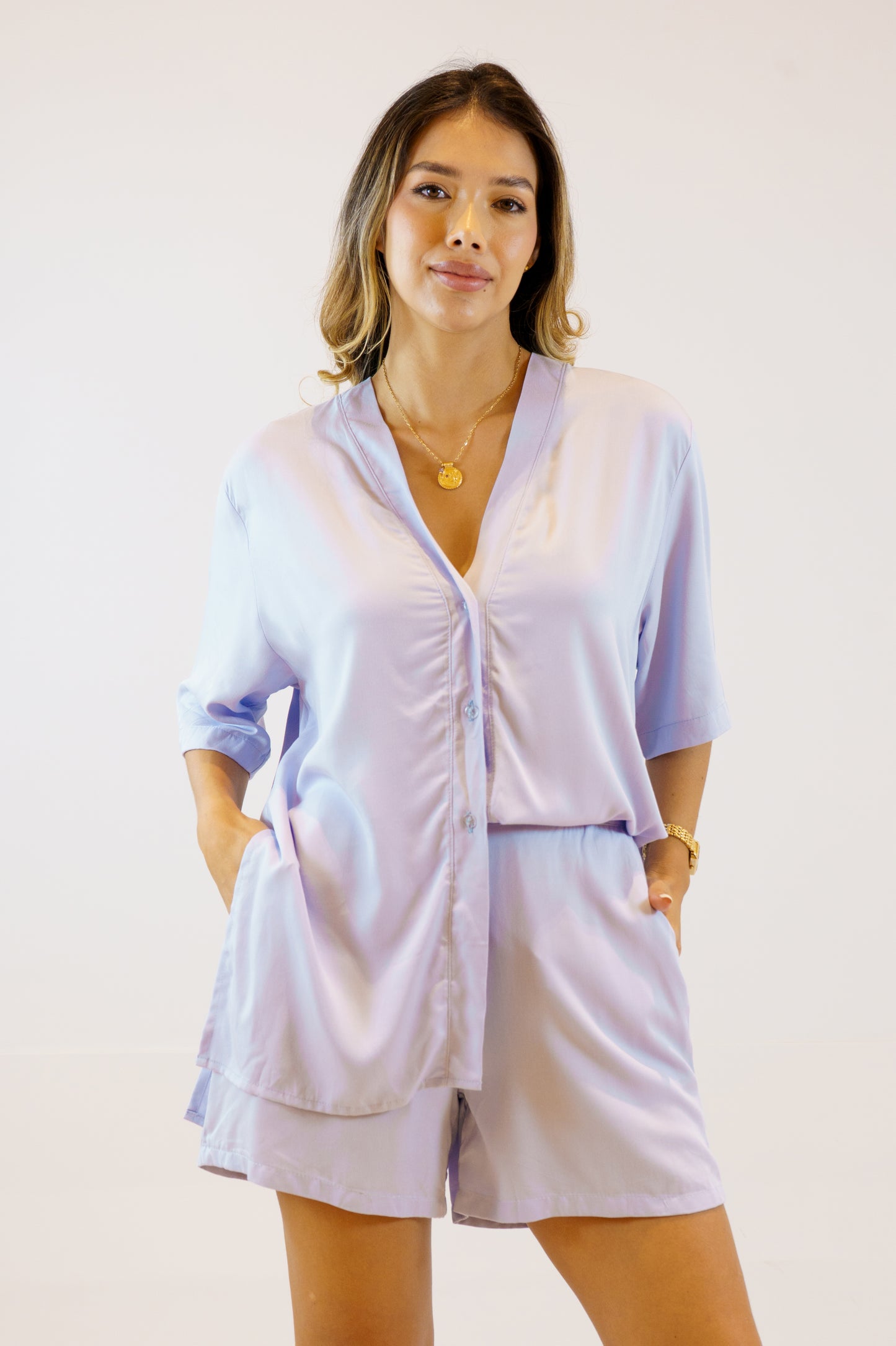 BLUSA ZAFIRO BABY BLUE