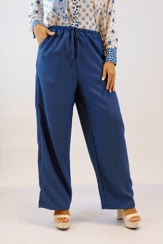 PANTALON MAY INDIGO