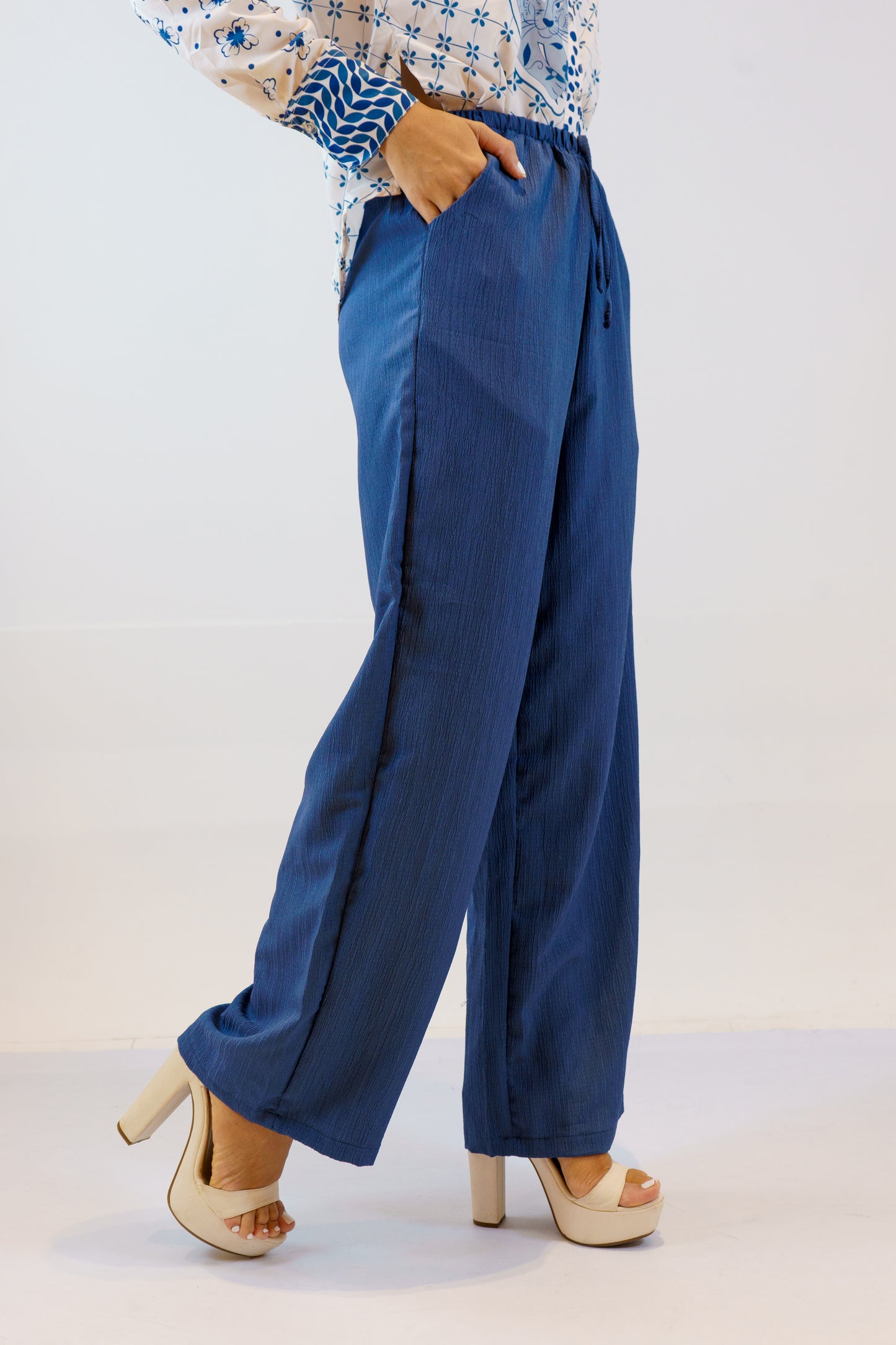 PANTALON MAY INDIGO