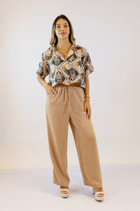 BLUSA ARIADNA NEGRA