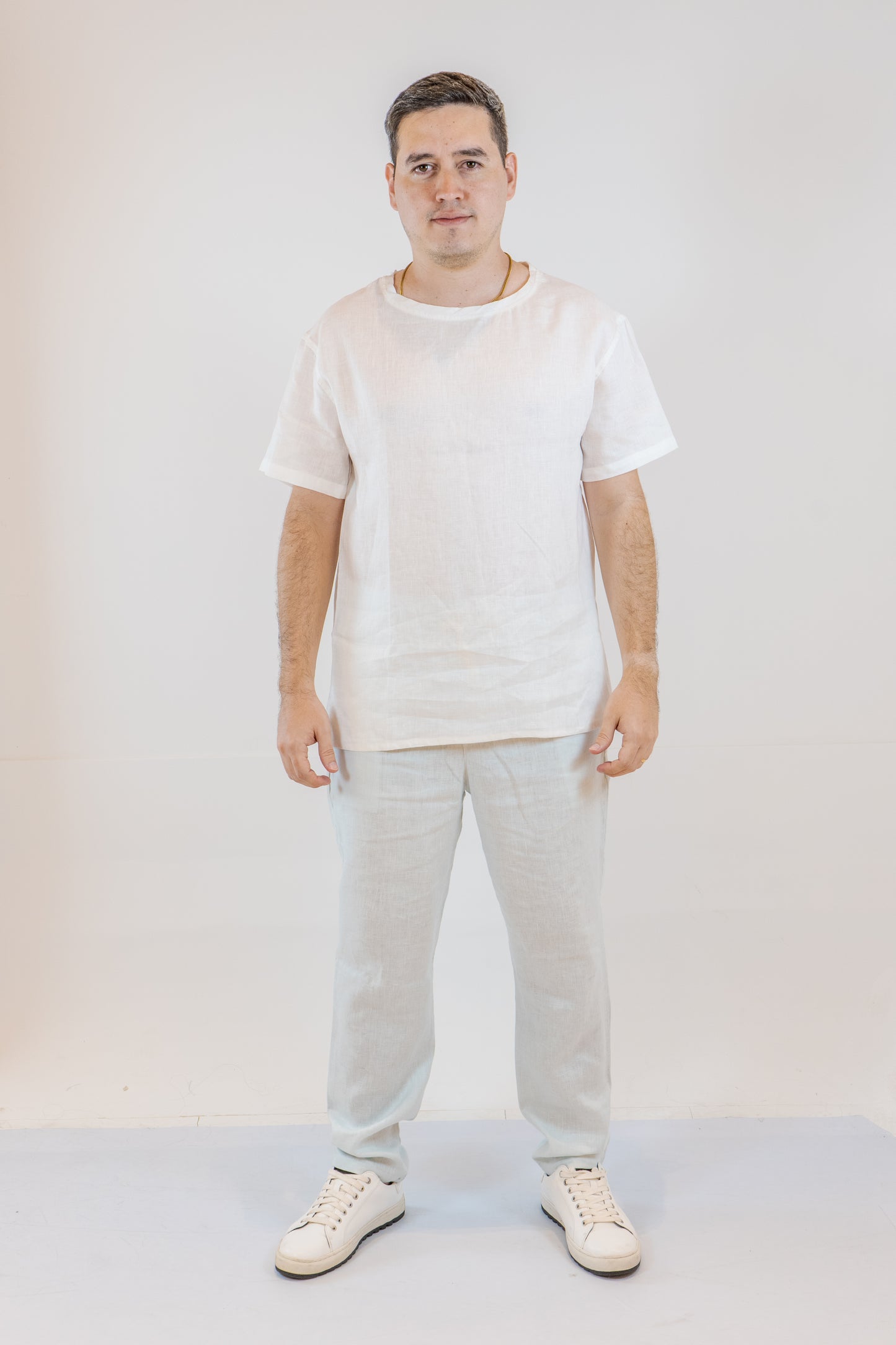 CAMISETA COOLINO DE HOMBRE